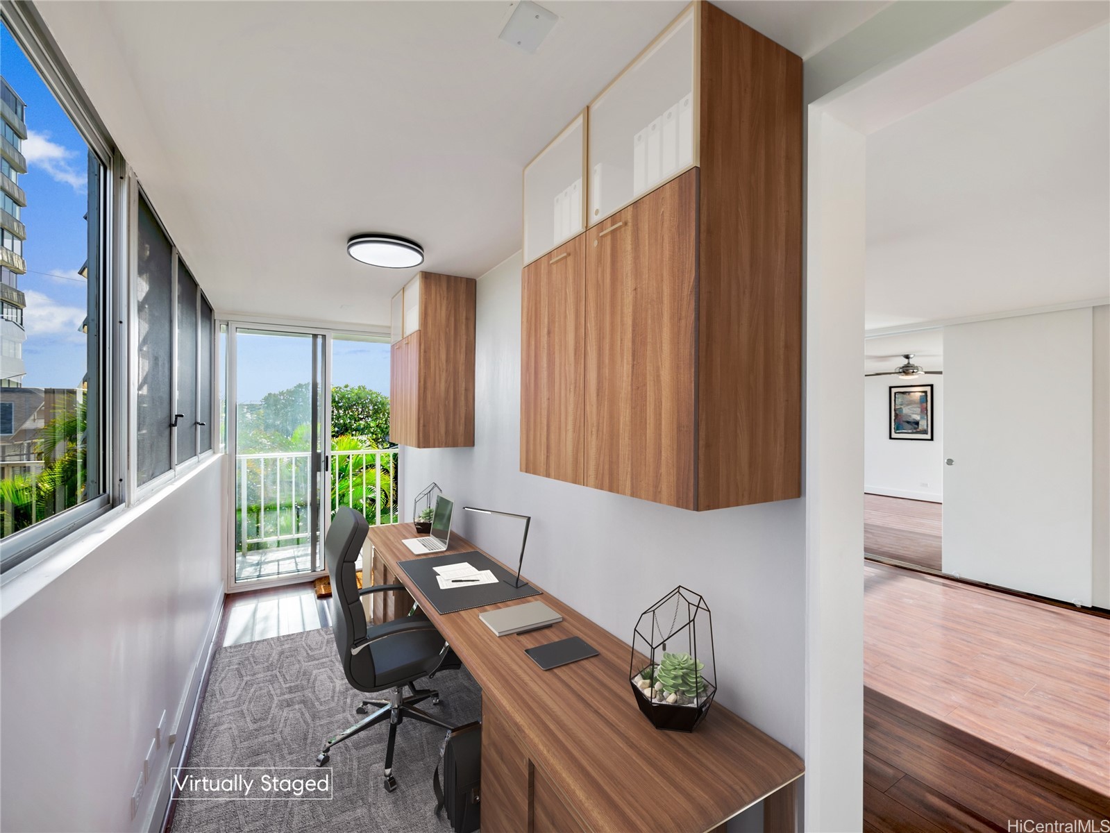 3056 Kalakaua Avenue Unit: 3W