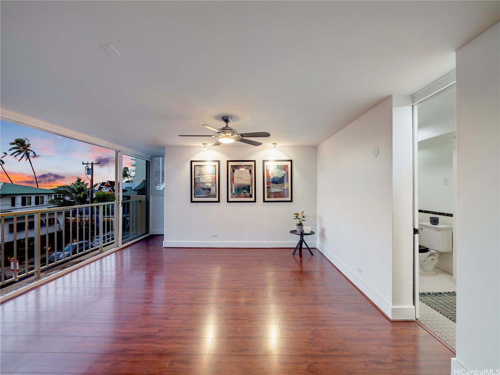 3056 Kalakaua Avenue Unit: 3W