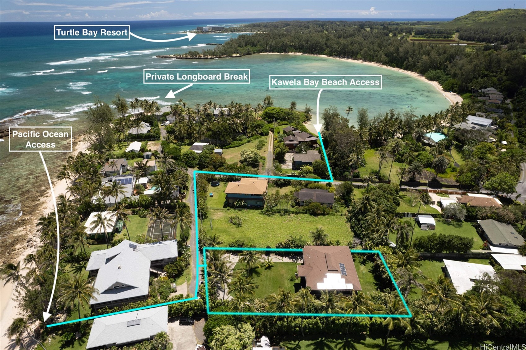 57-022 Pahipahialua Place