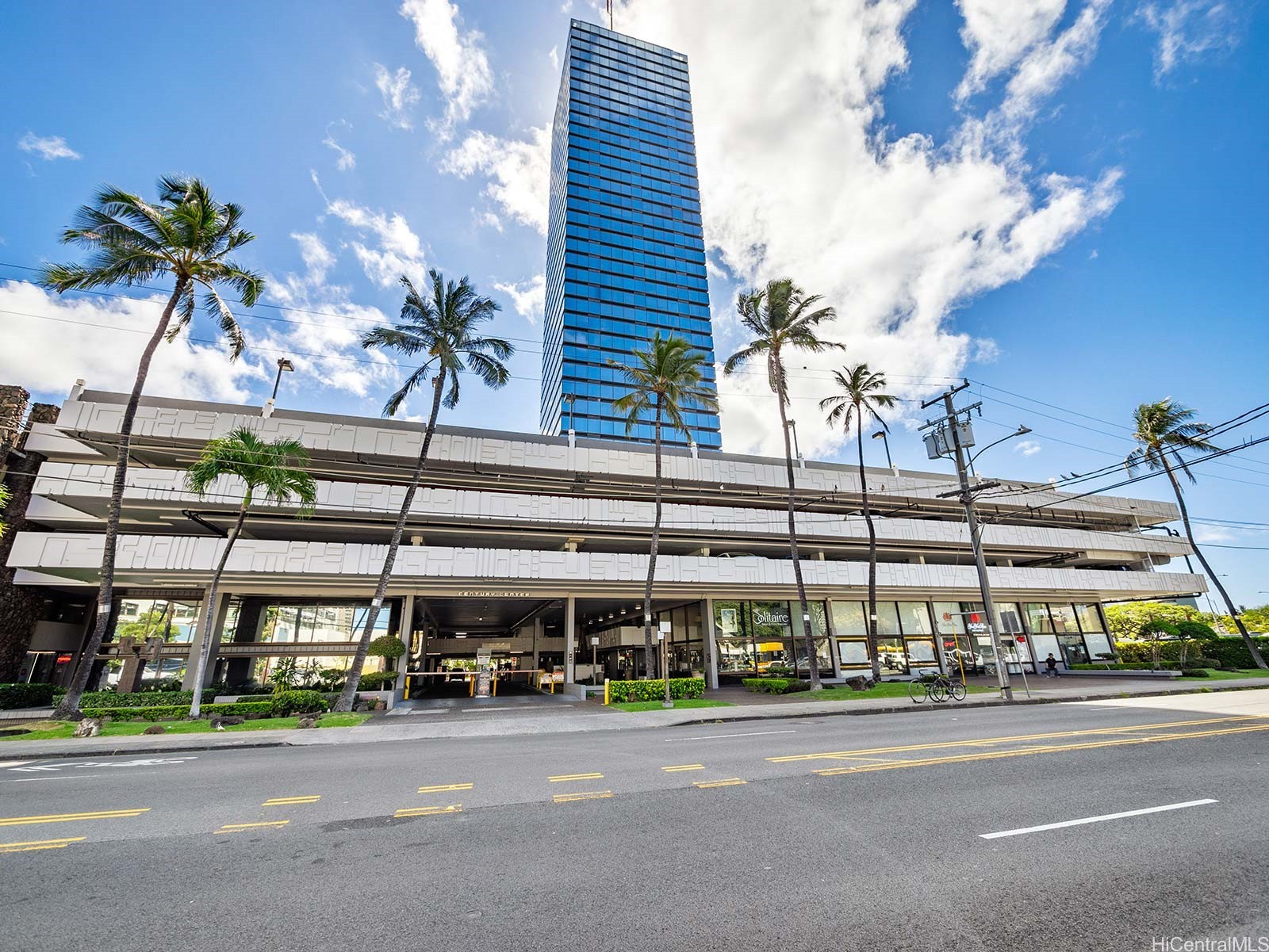 1750 Kalakaua Avenue 3502