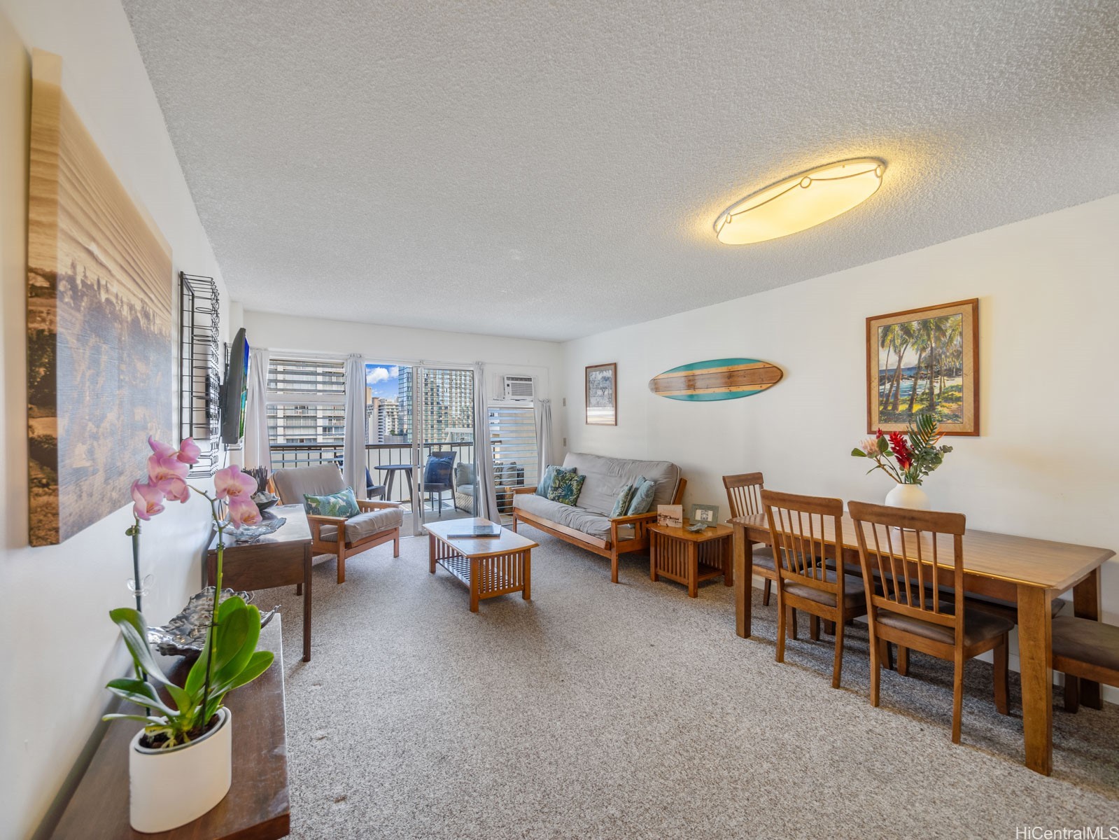 2465 Kuhio Avenue 1604