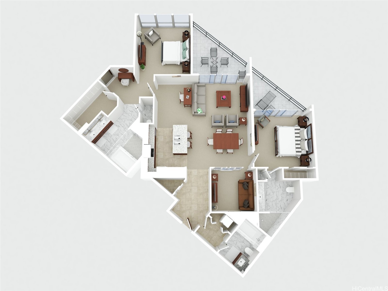 223 Saratoga Road 3203