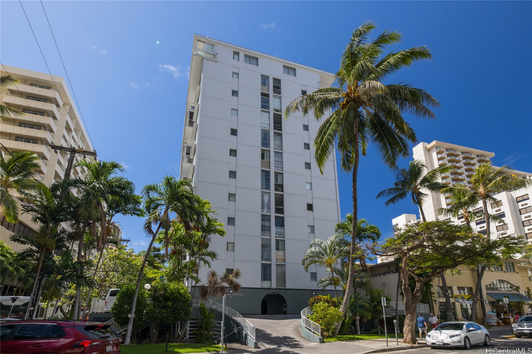 155 Paoakalani Avenue 104