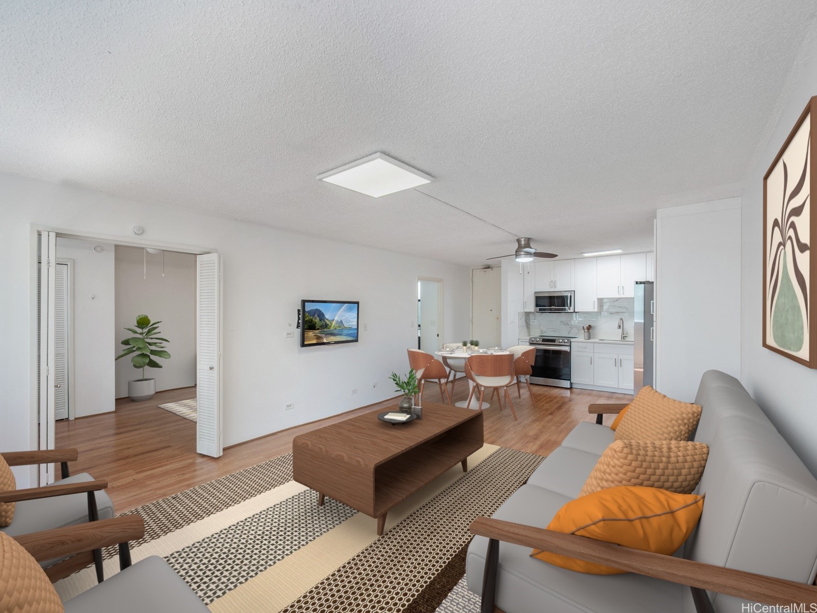 1617 Clark Street 201