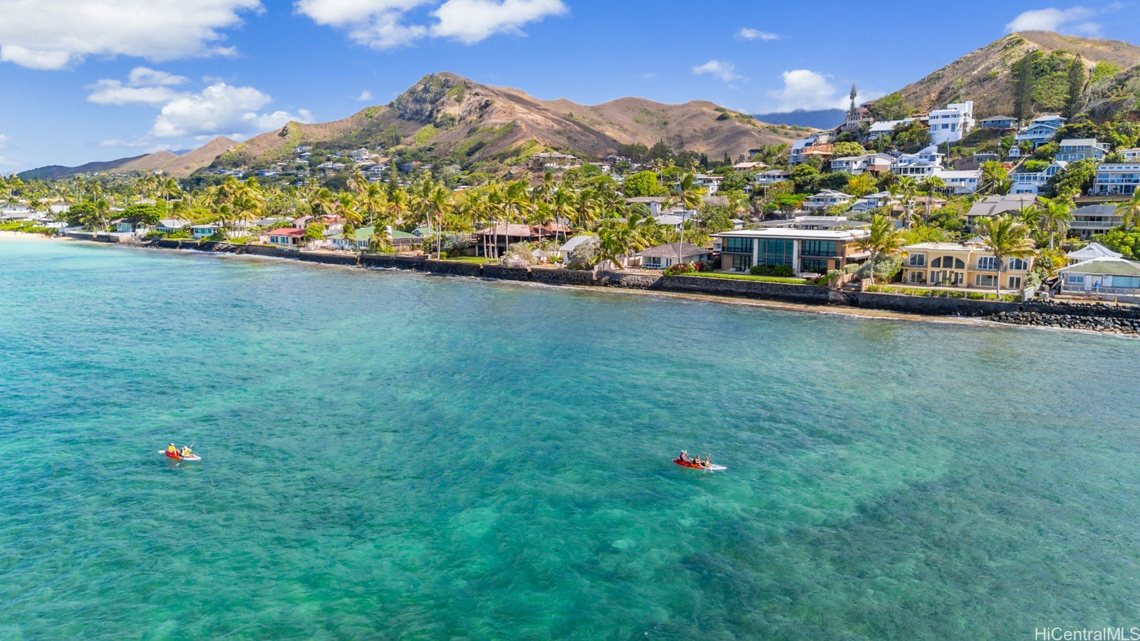 756 Mokulua Drive