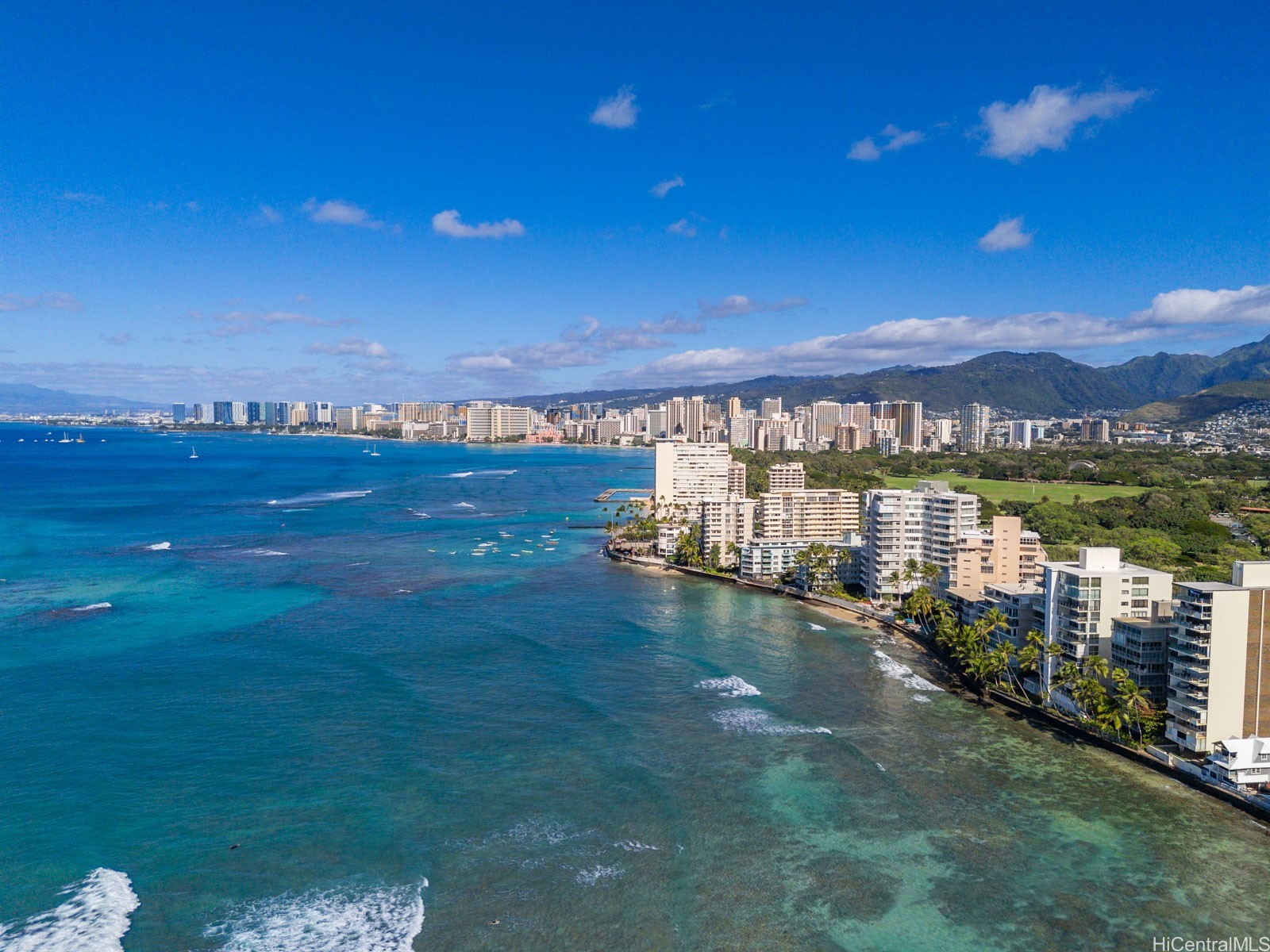 3015 Kalakaua Avenue 901