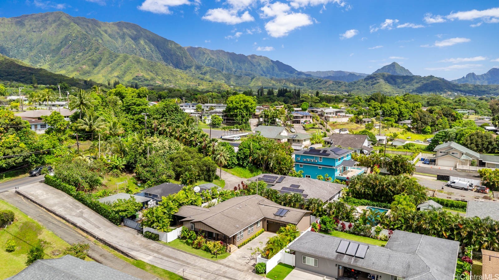 47-414 Ahuimanu Place B