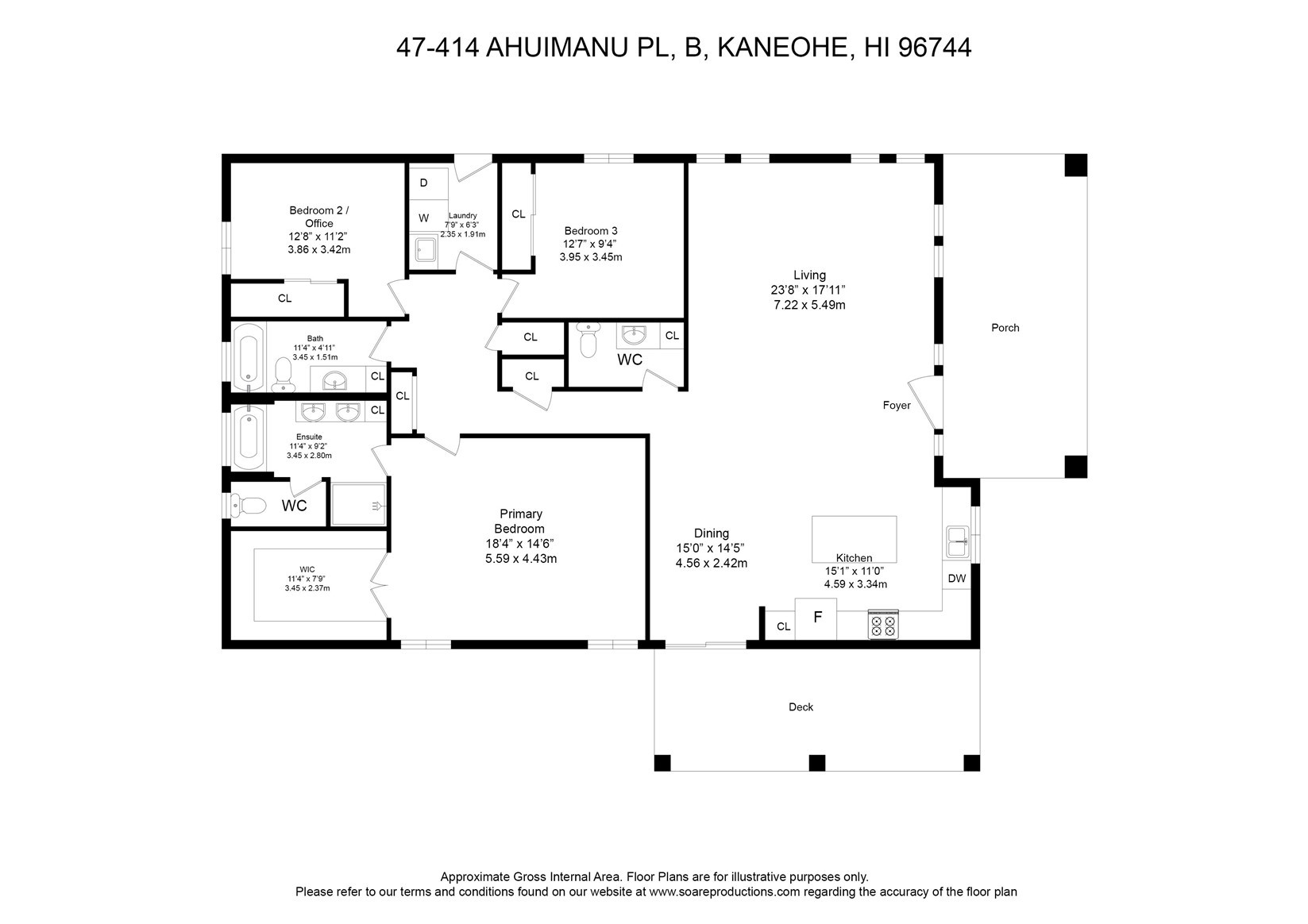 47-414 Ahuimanu Place B