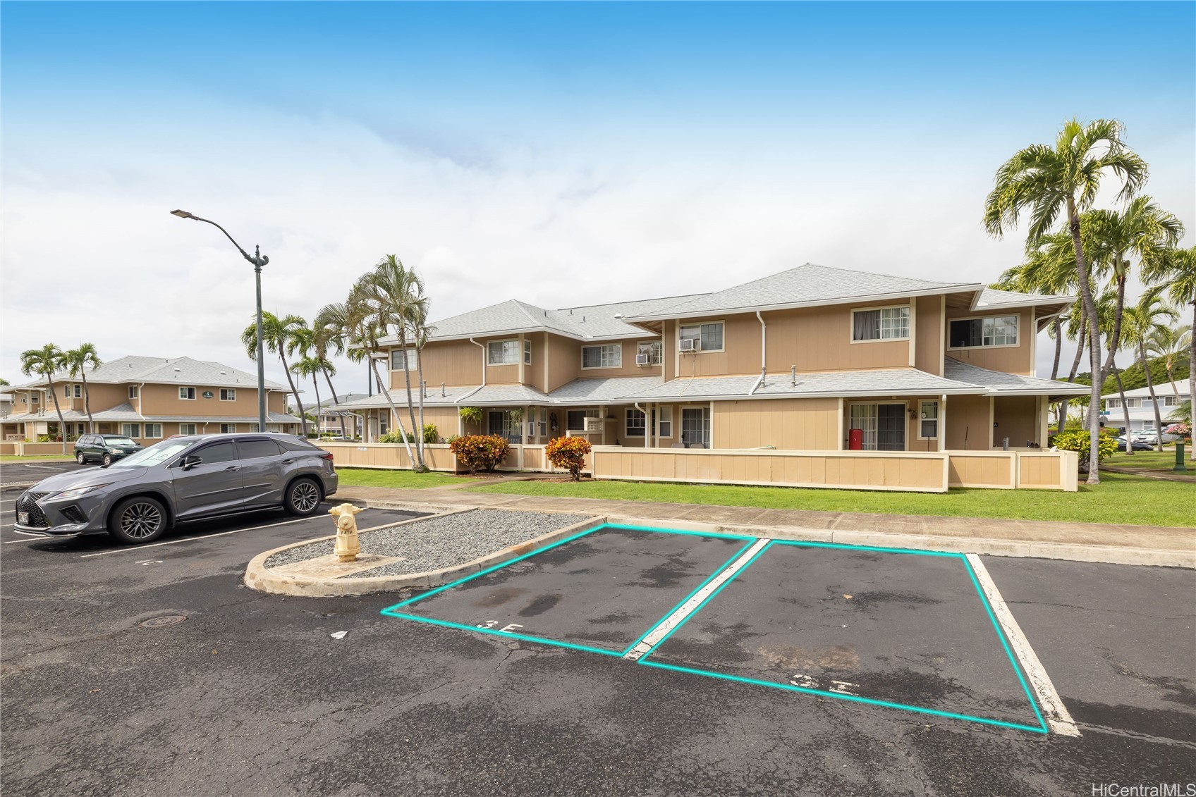 91-1008 Makaaloa Street 3E