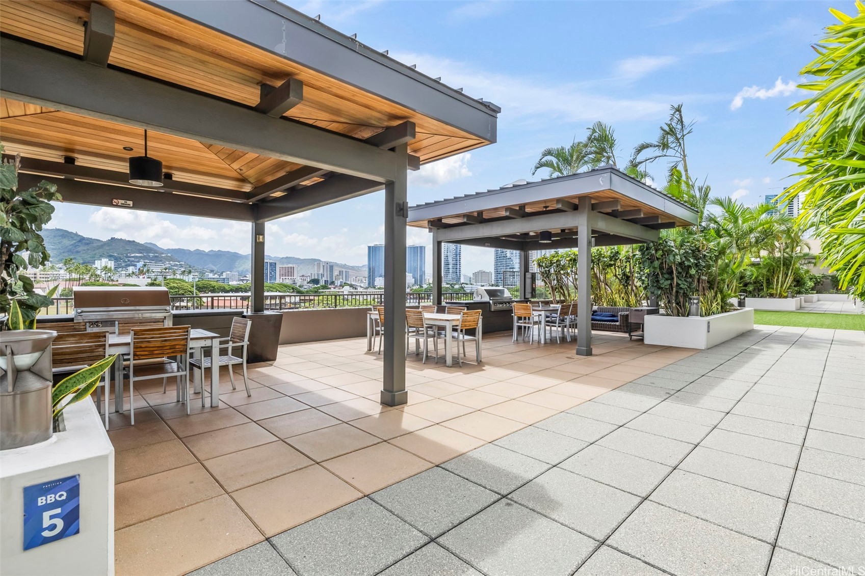 1009 Kapiolani Boulevard 2404