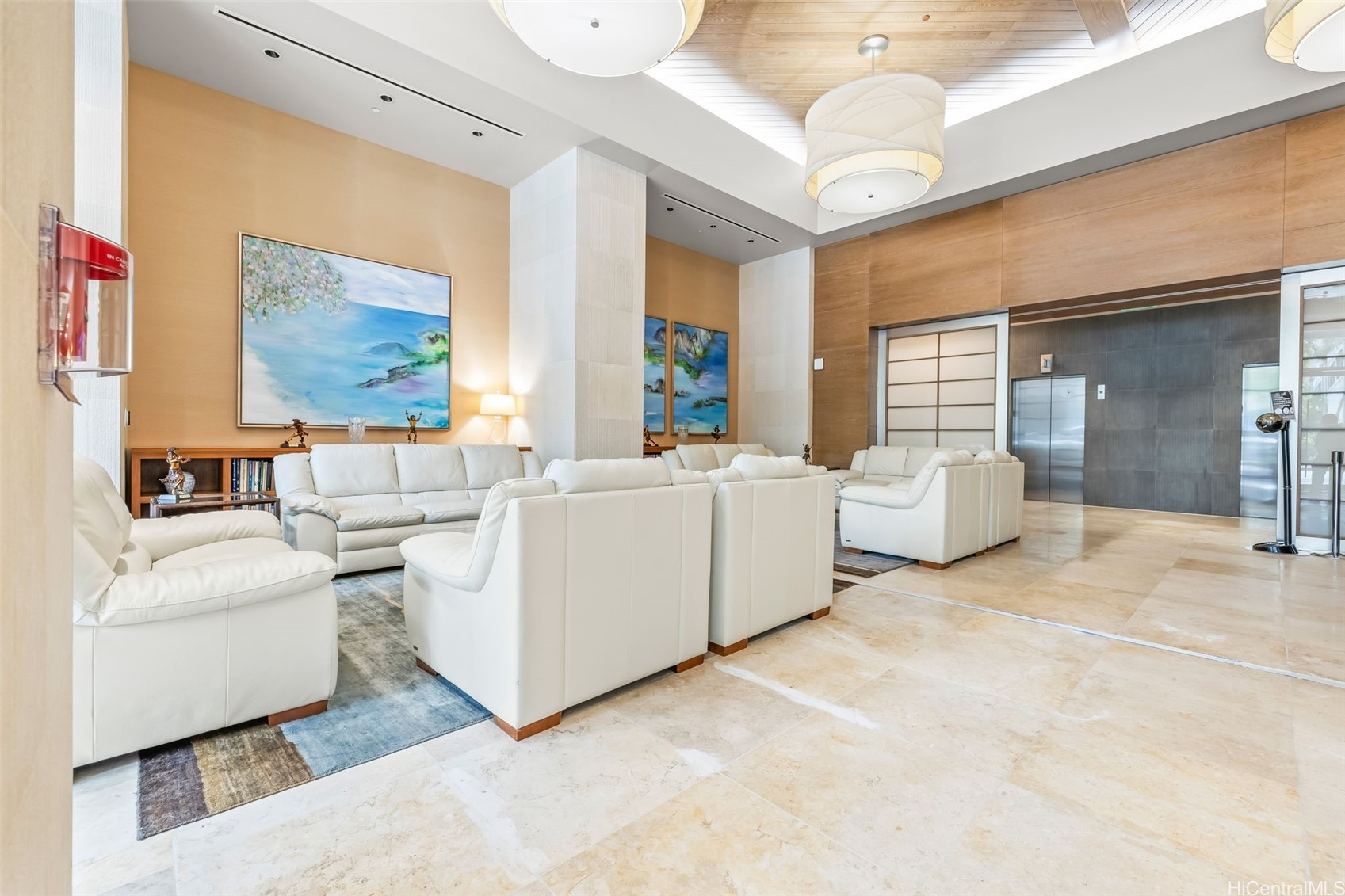 1009 Kapiolani Boulevard 2404
