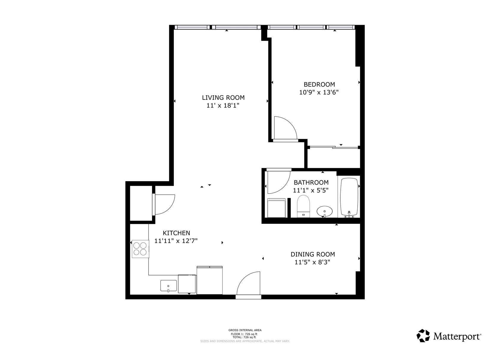 1009 Kapiolani Boulevard 2404