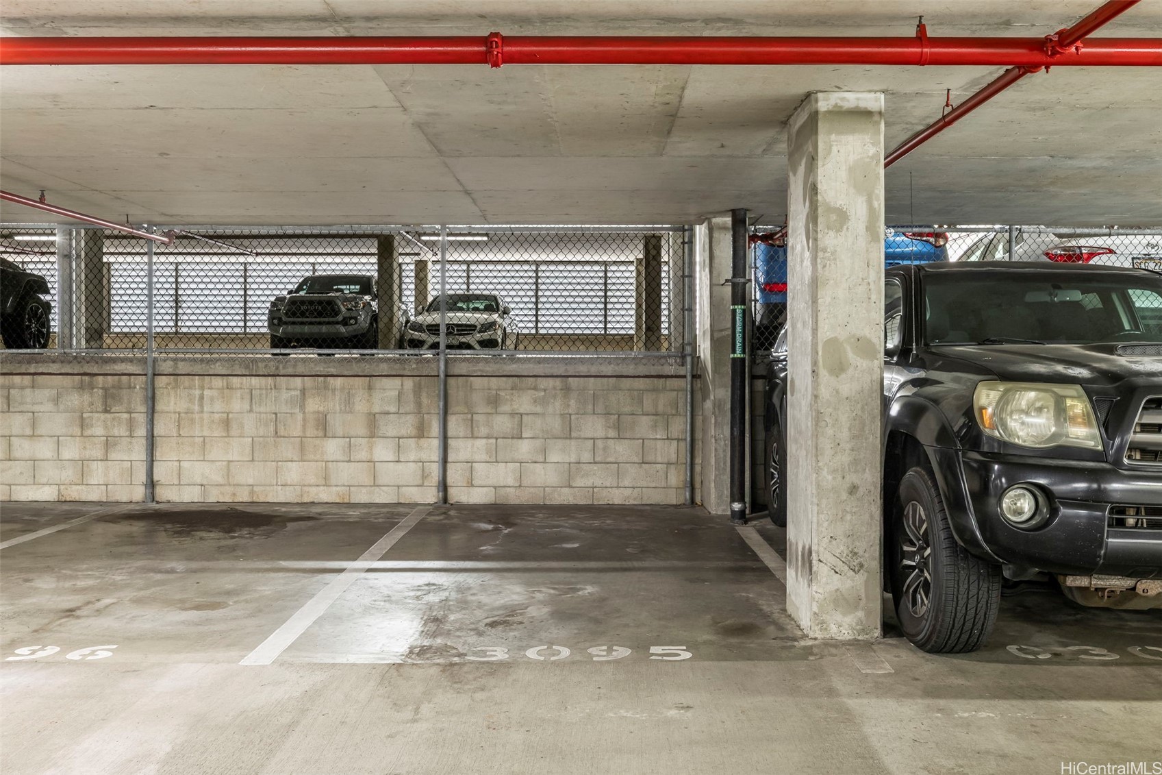 1009 Kapiolani Boulevard 2404