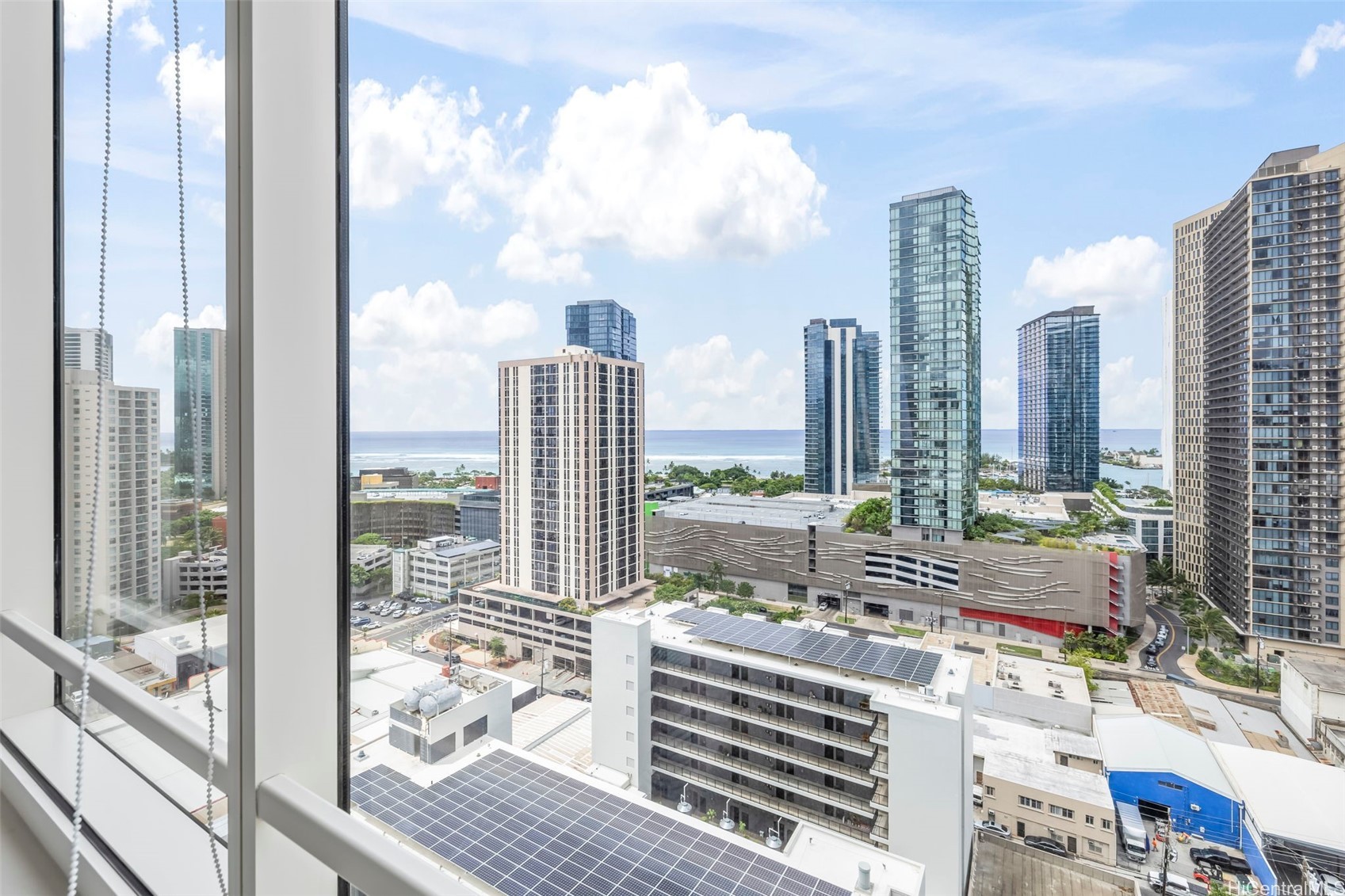 1009 Kapiolani Boulevard 2404
