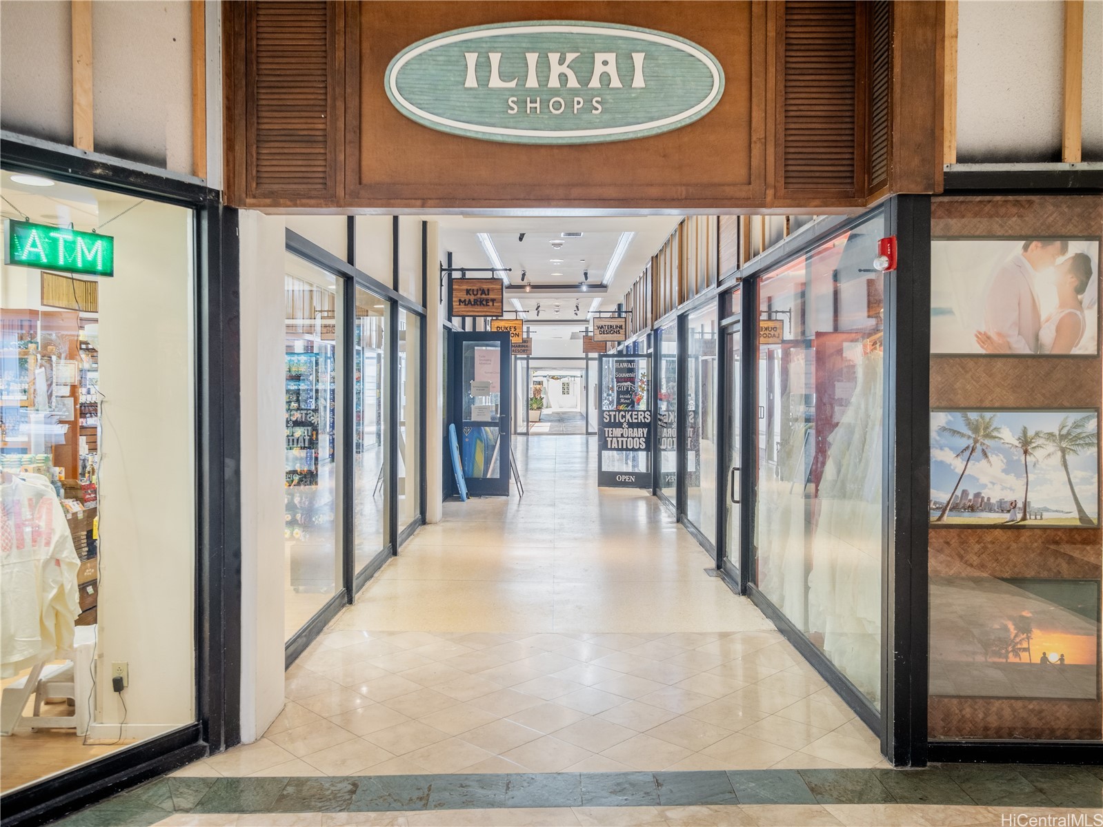 1777 Ala Moana Boulevard 213