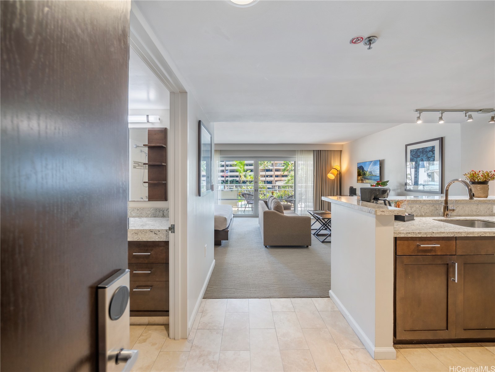 1777 Ala Moana Boulevard 213