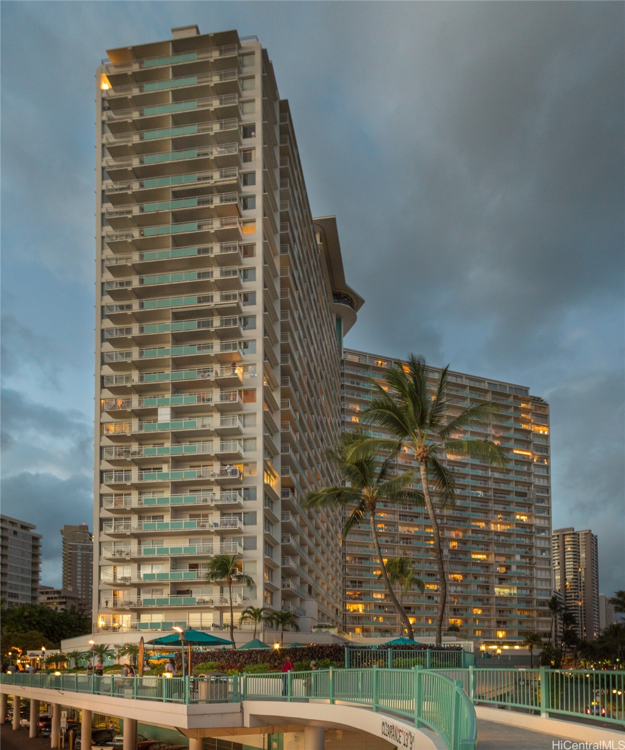 1777 Ala Moana Boulevard 213