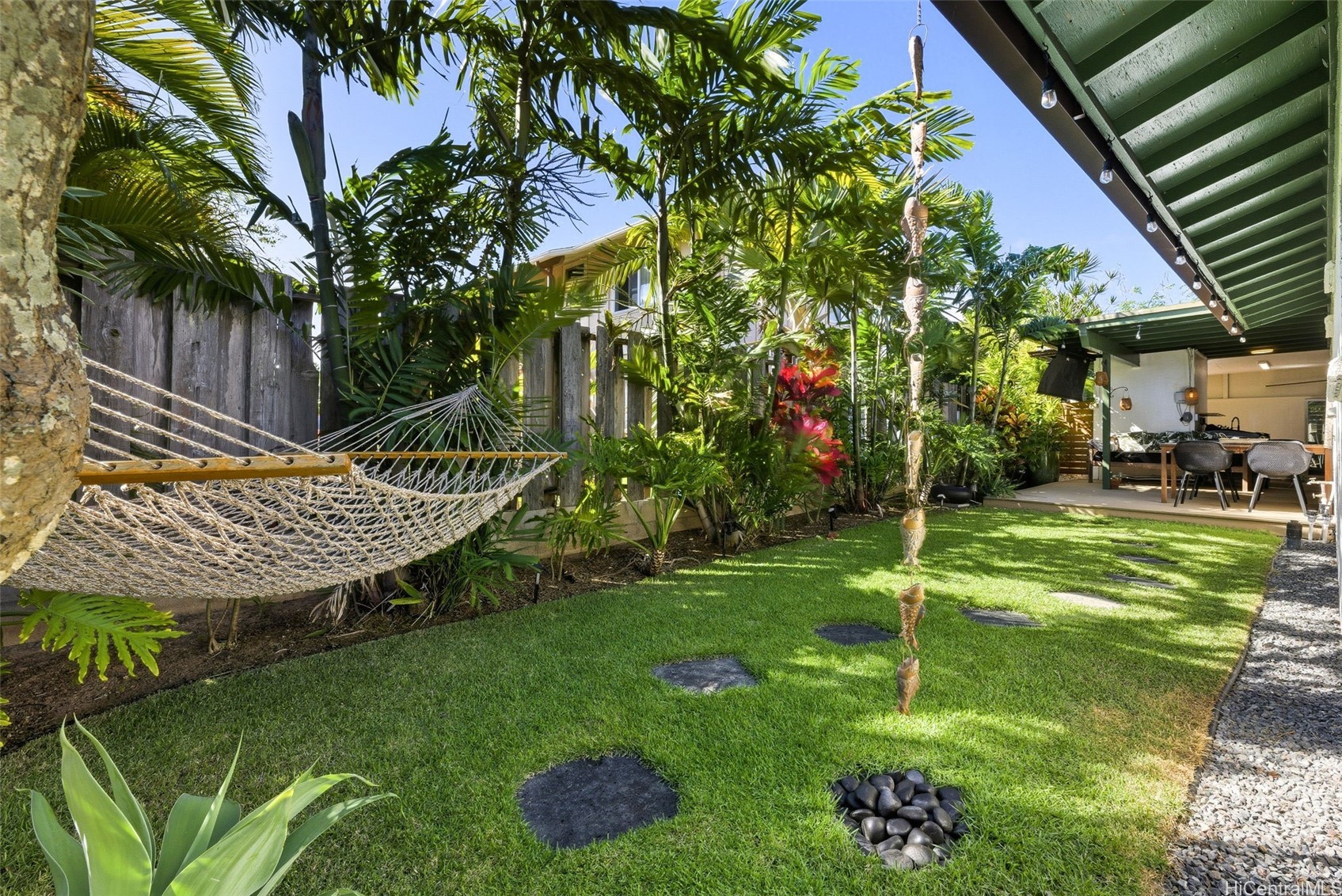 317 Olomana Street C