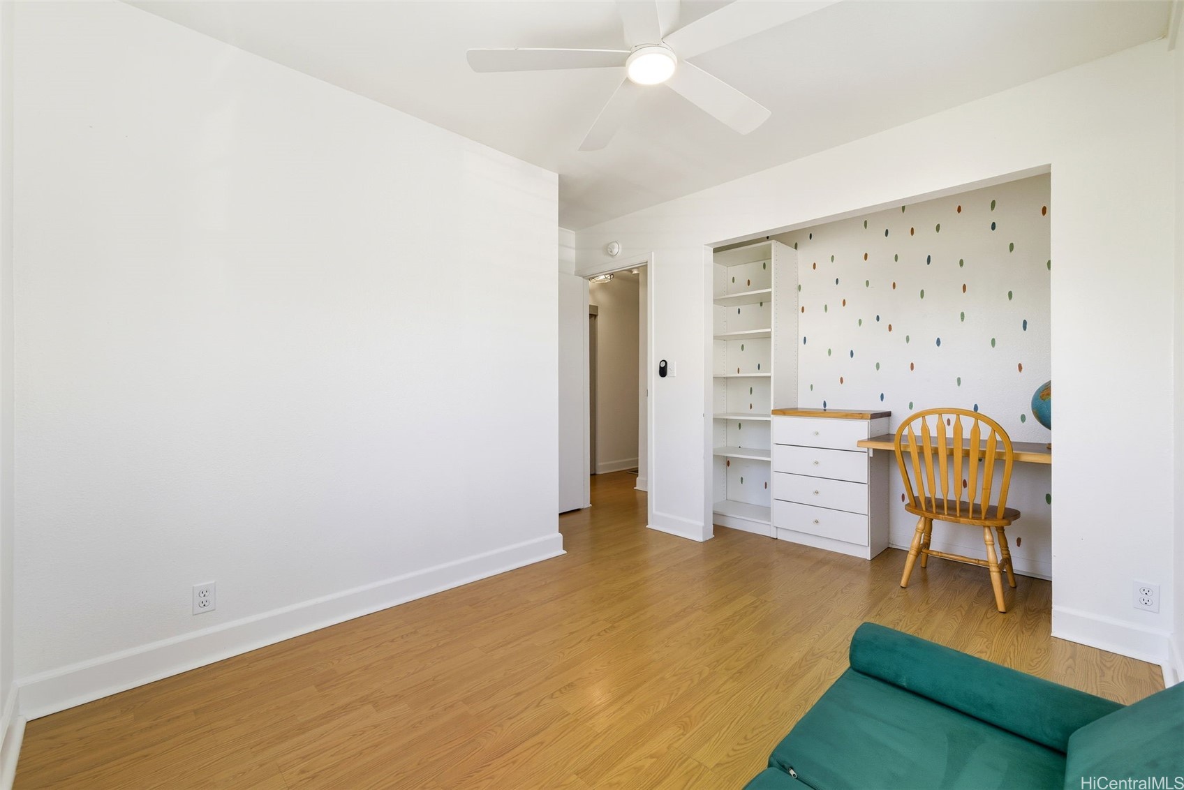 317 Olomana Street C