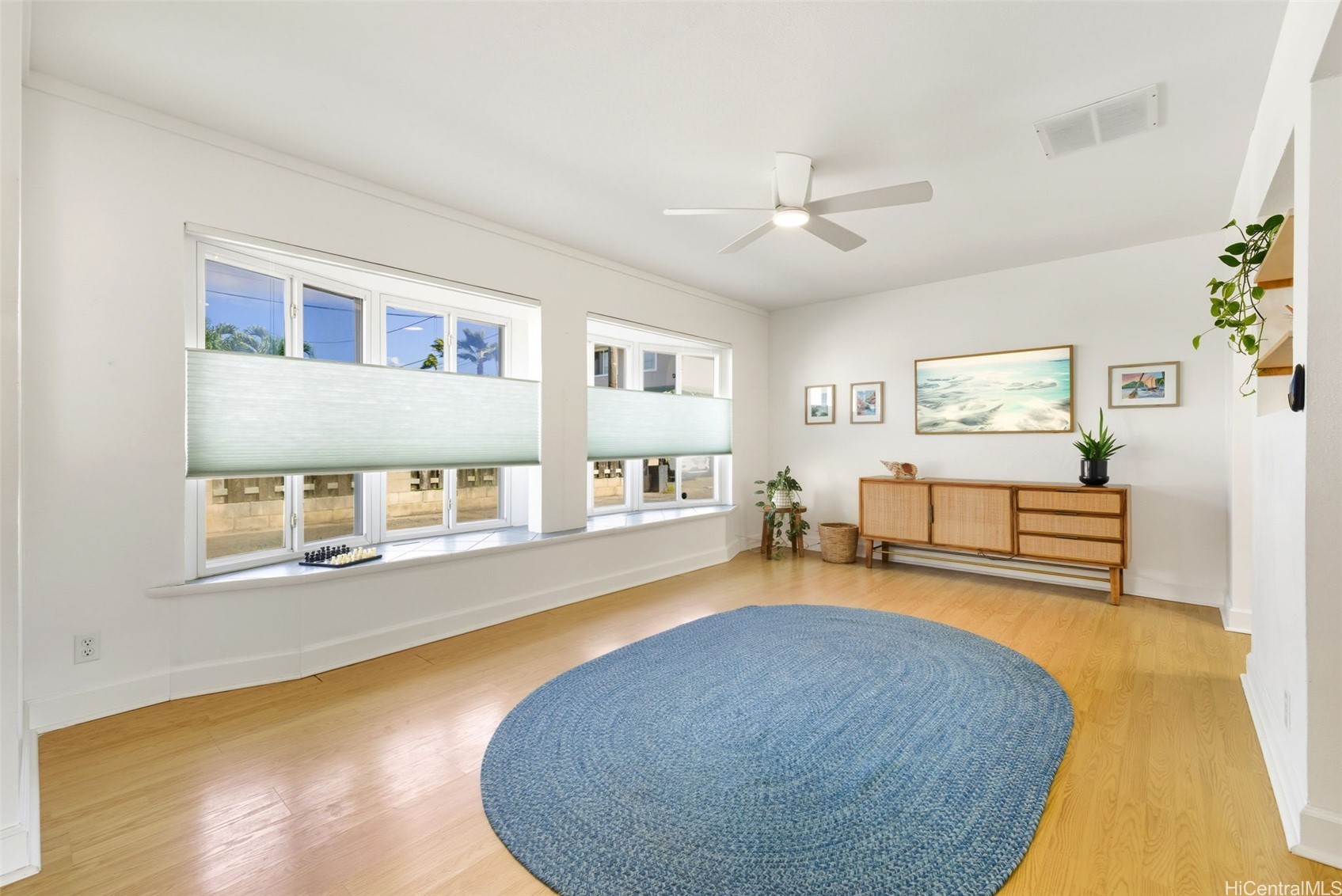 317 Olomana Street C