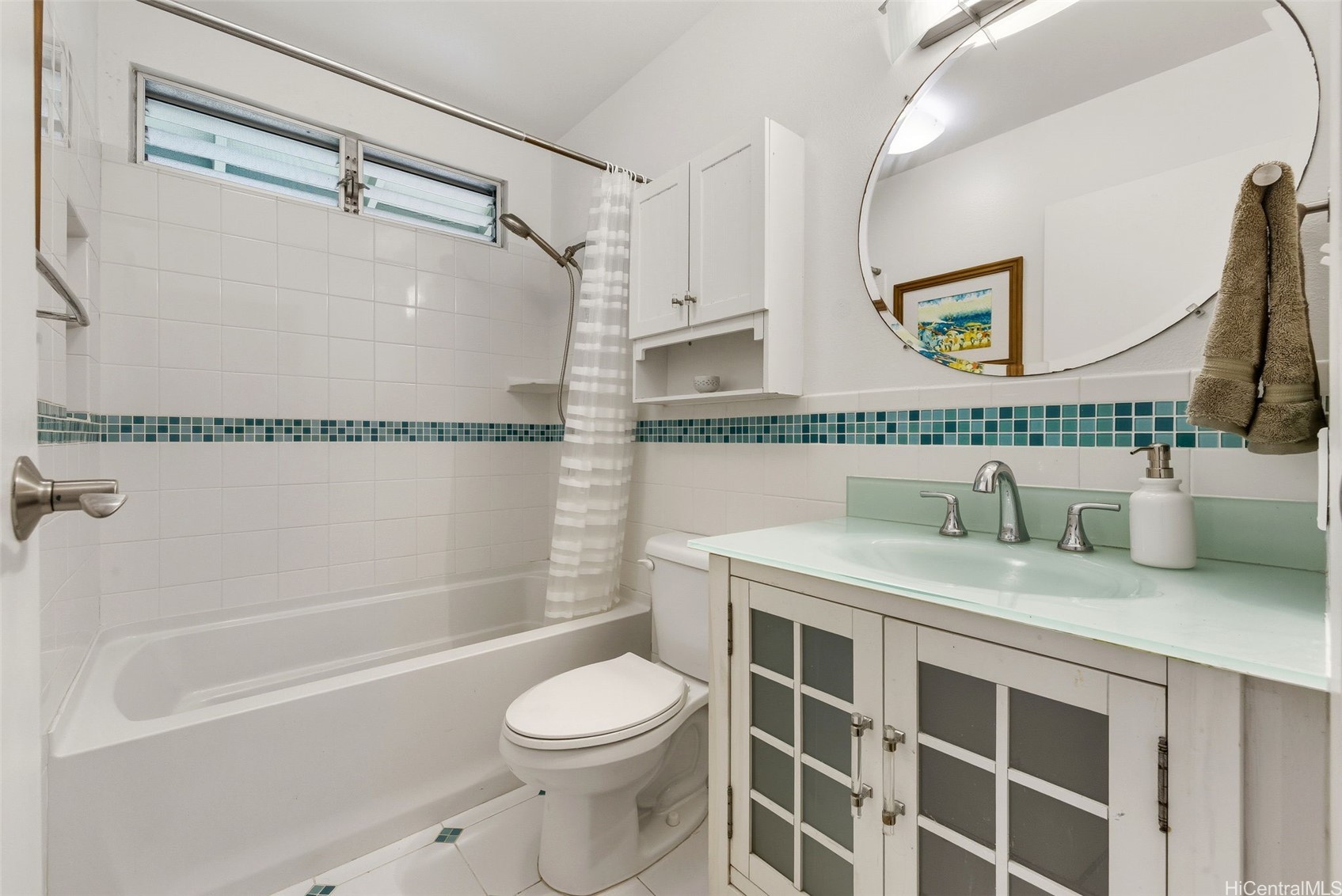 317 Olomana Street C