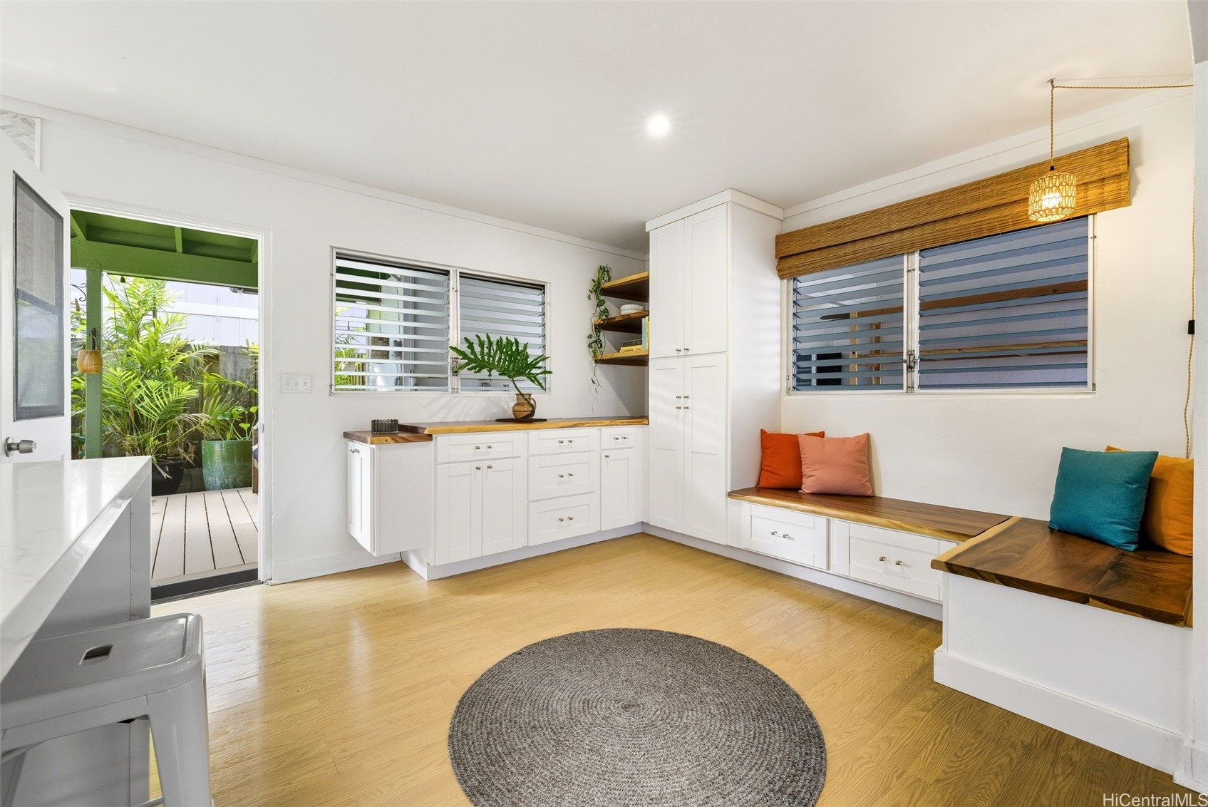 317 Olomana Street C