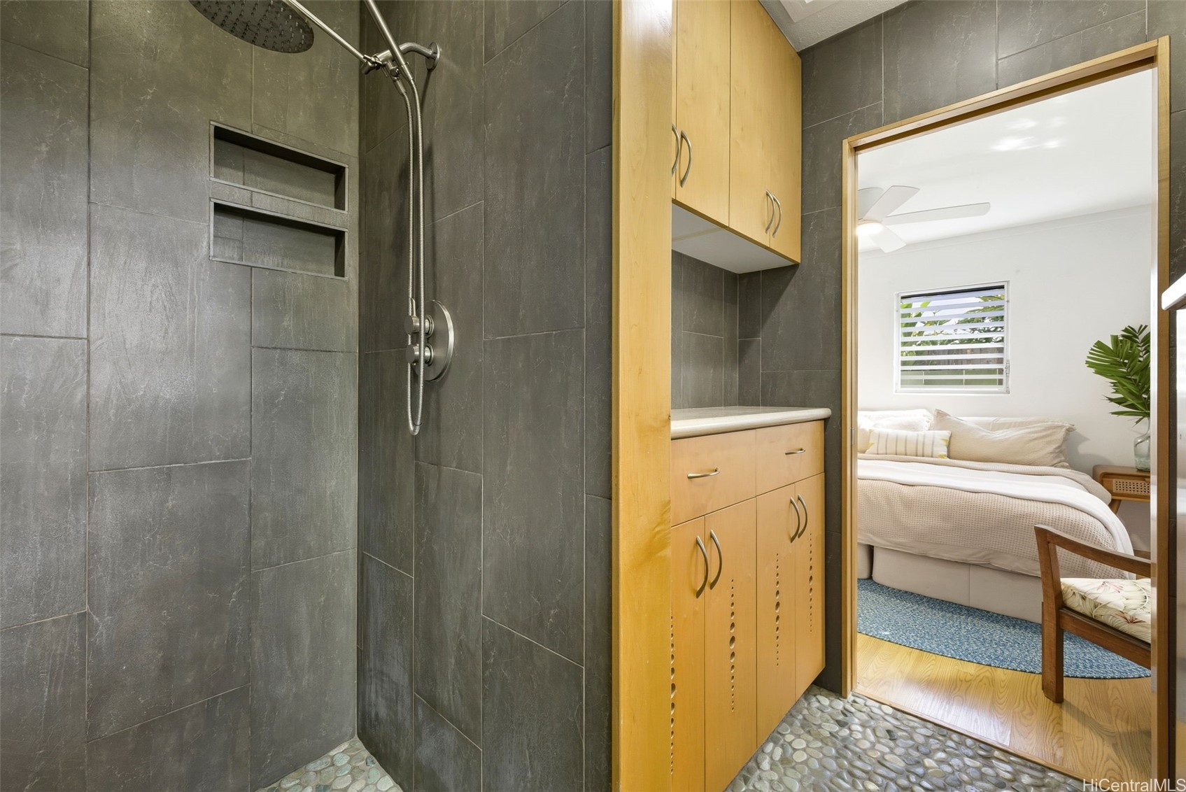 317 Olomana Street C