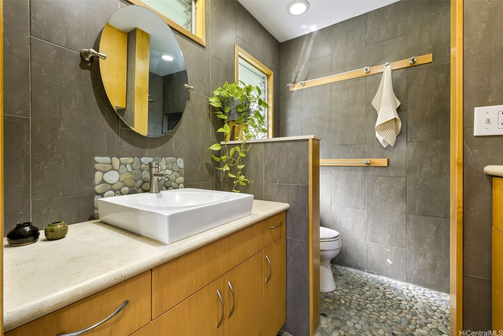 317 Olomana Street C