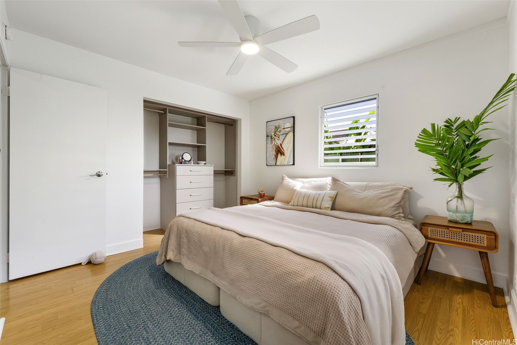 317 Olomana Street C