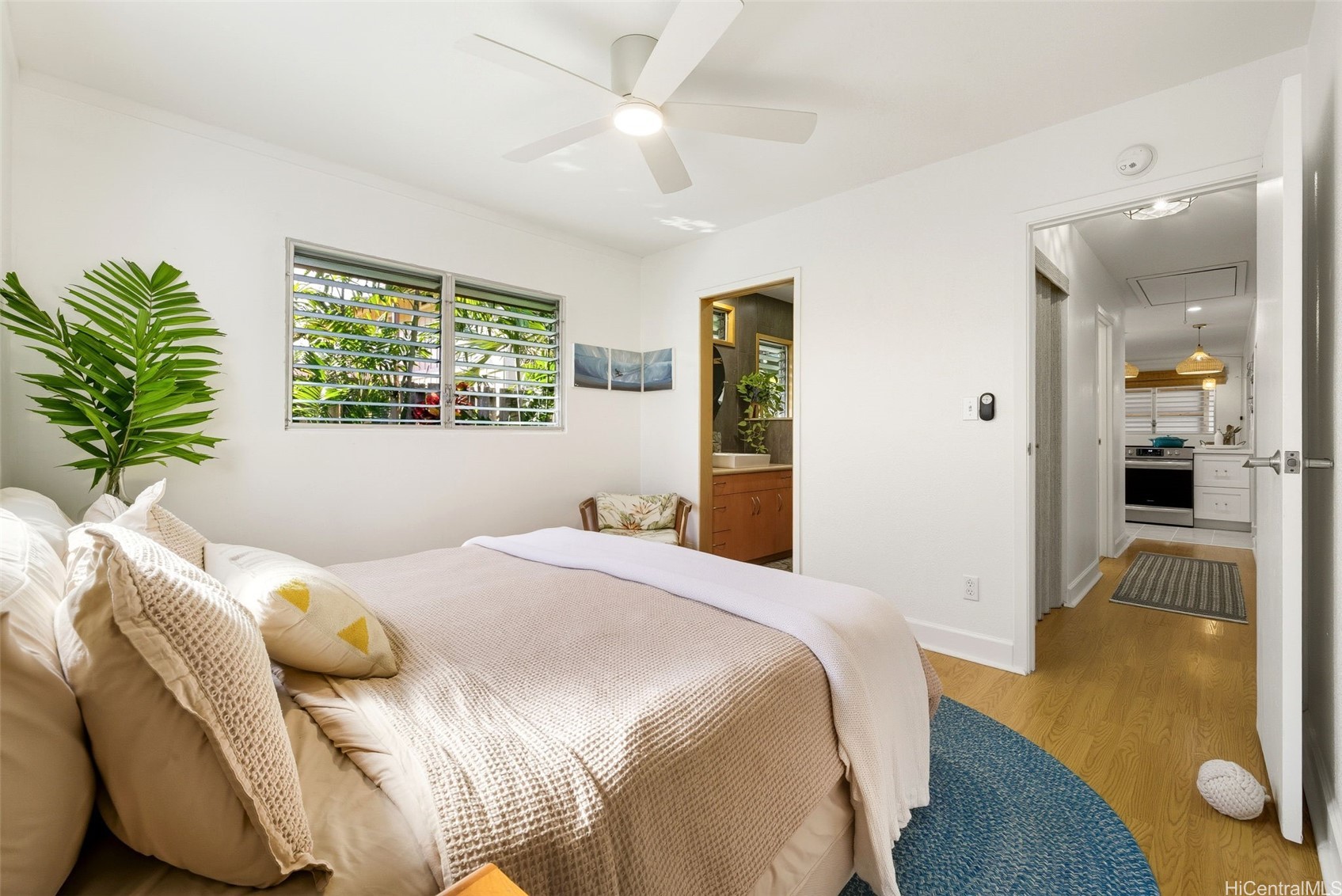 317 Olomana Street C