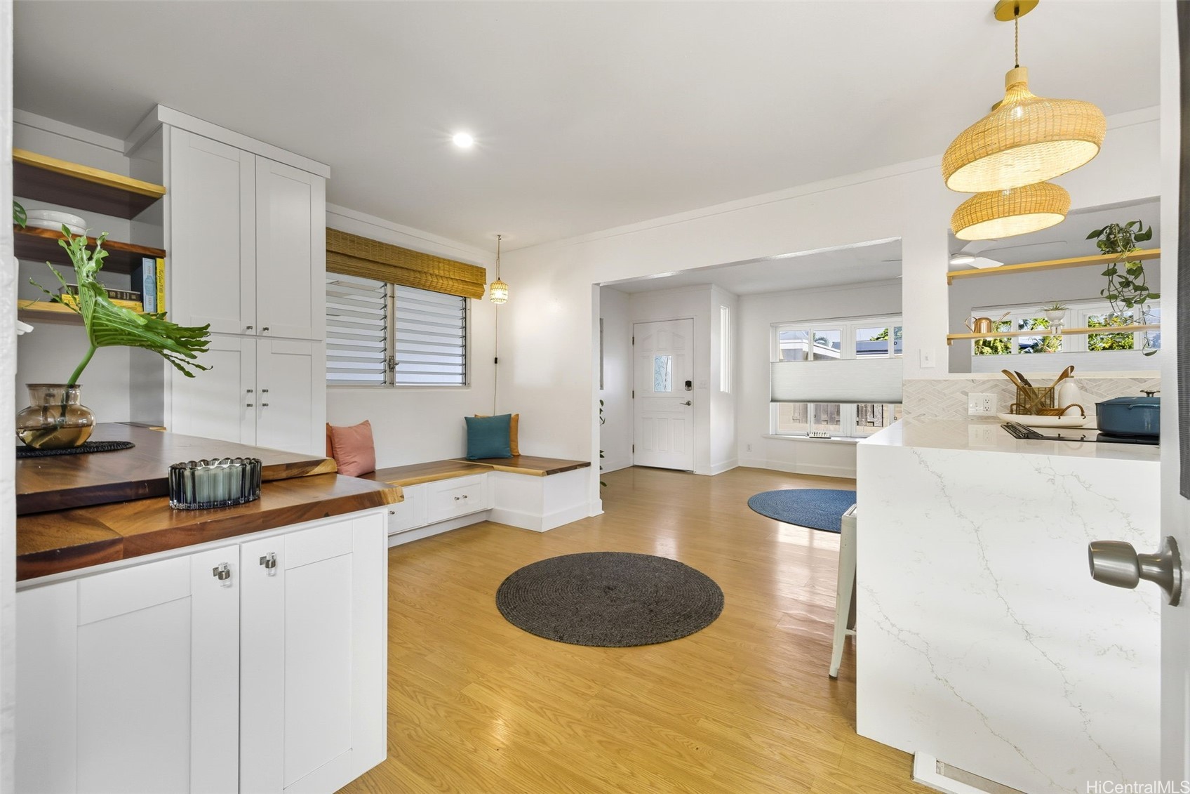 317 Olomana Street C