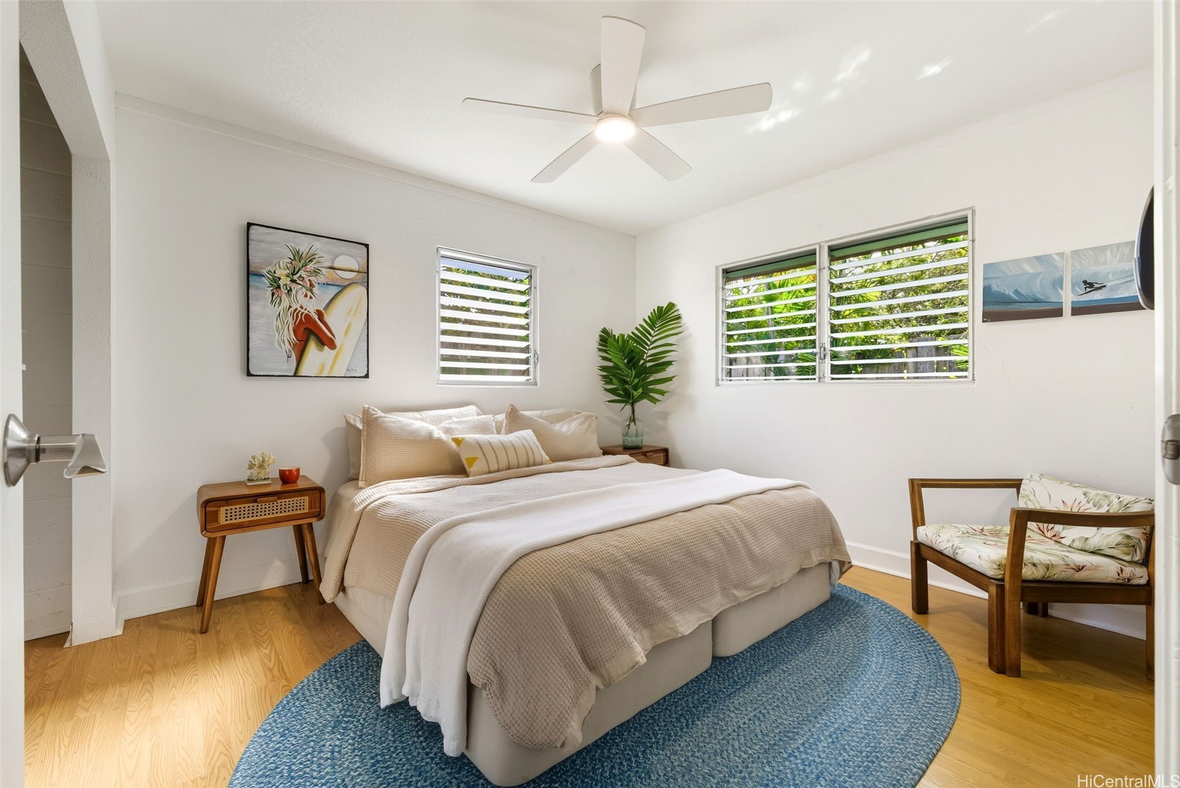 317 Olomana Street C