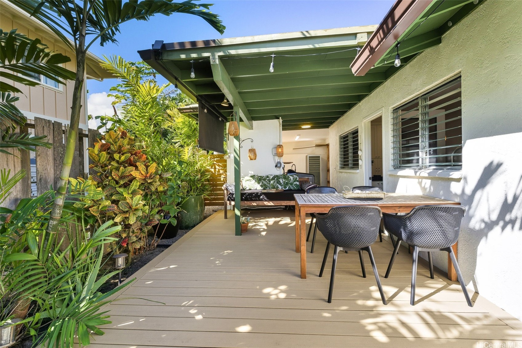 317 Olomana Street C