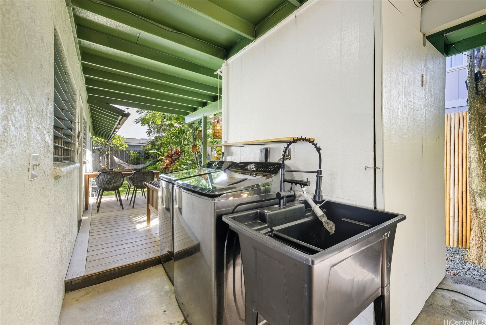 317 Olomana Street C