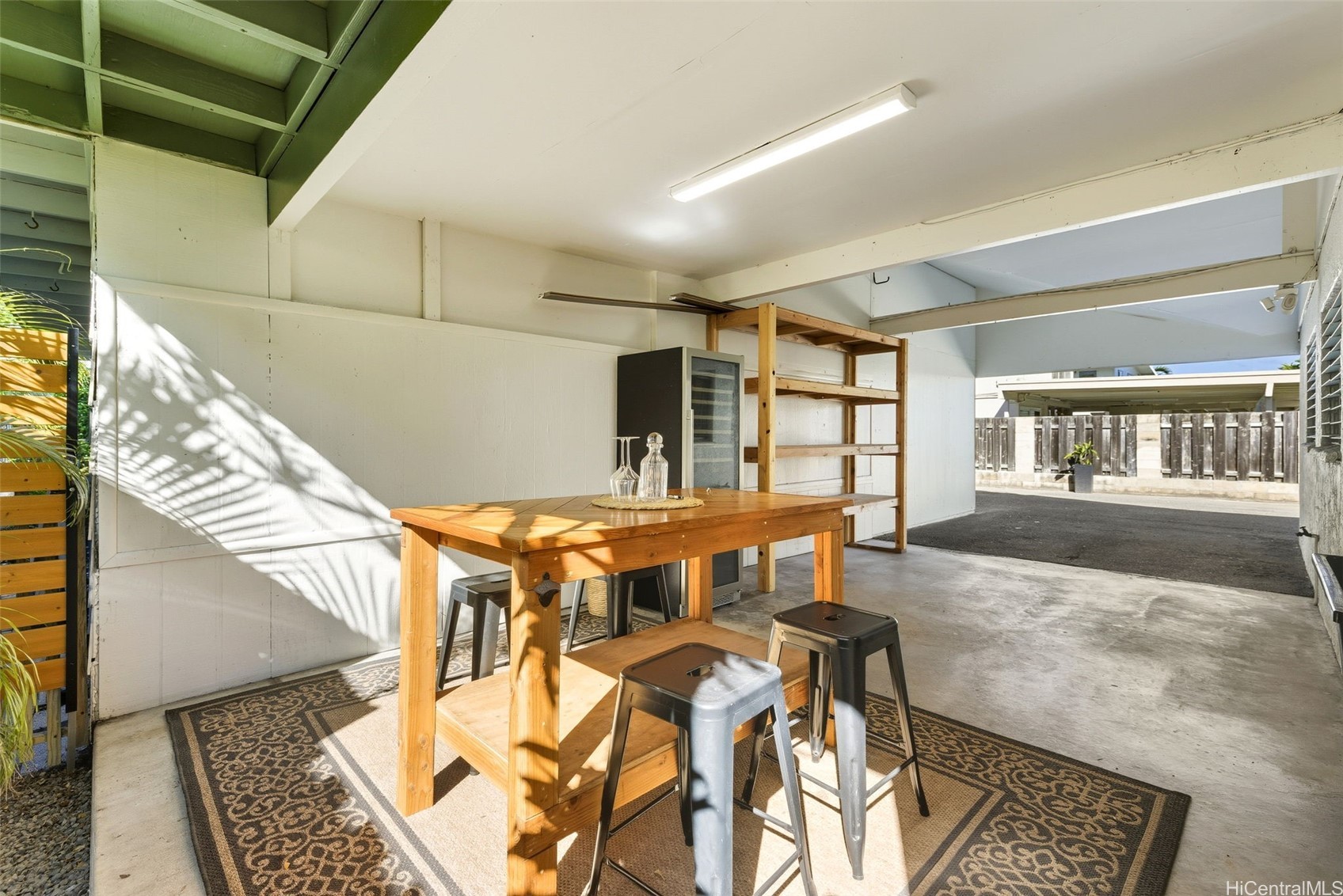 317 Olomana Street C