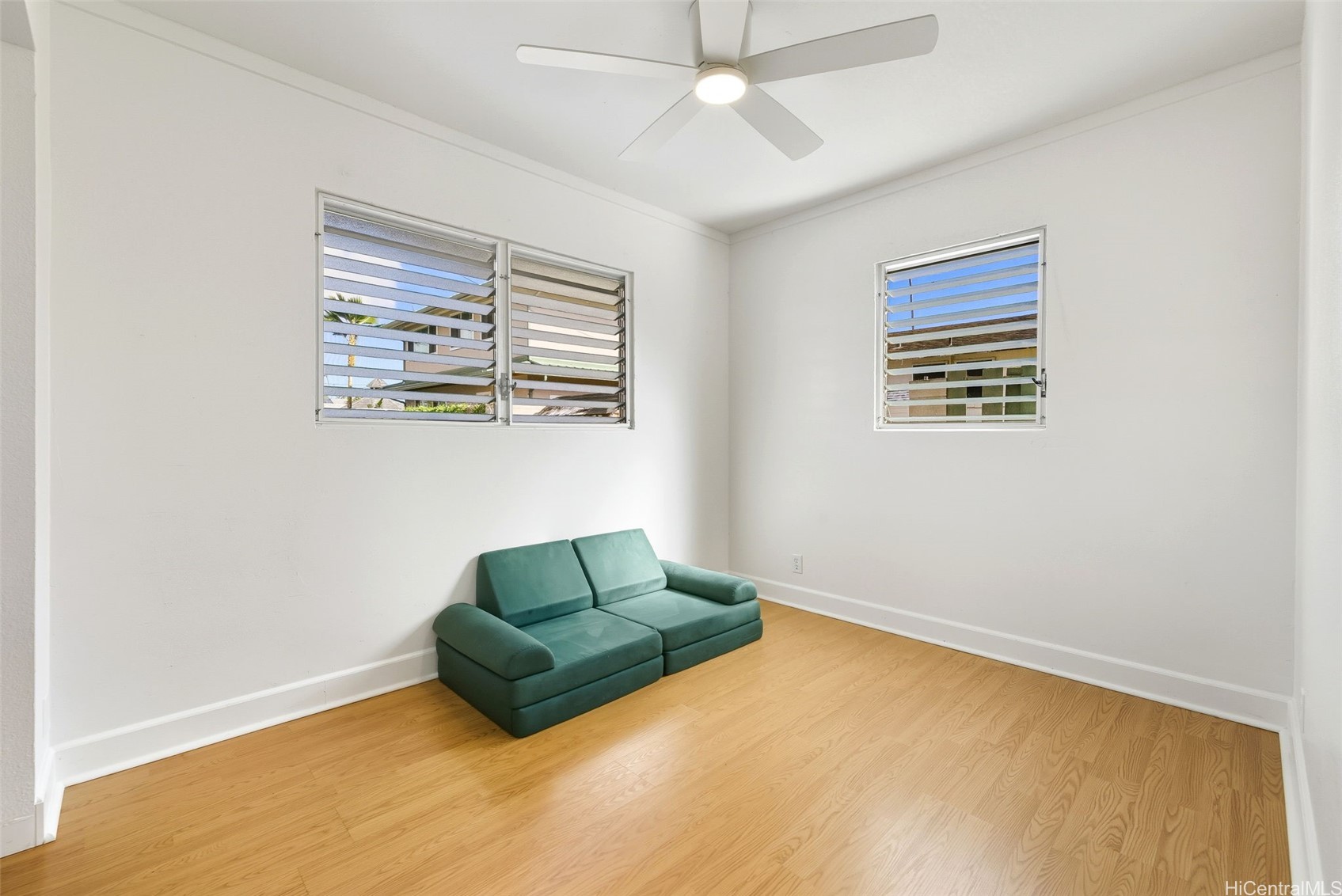 317 Olomana Street C