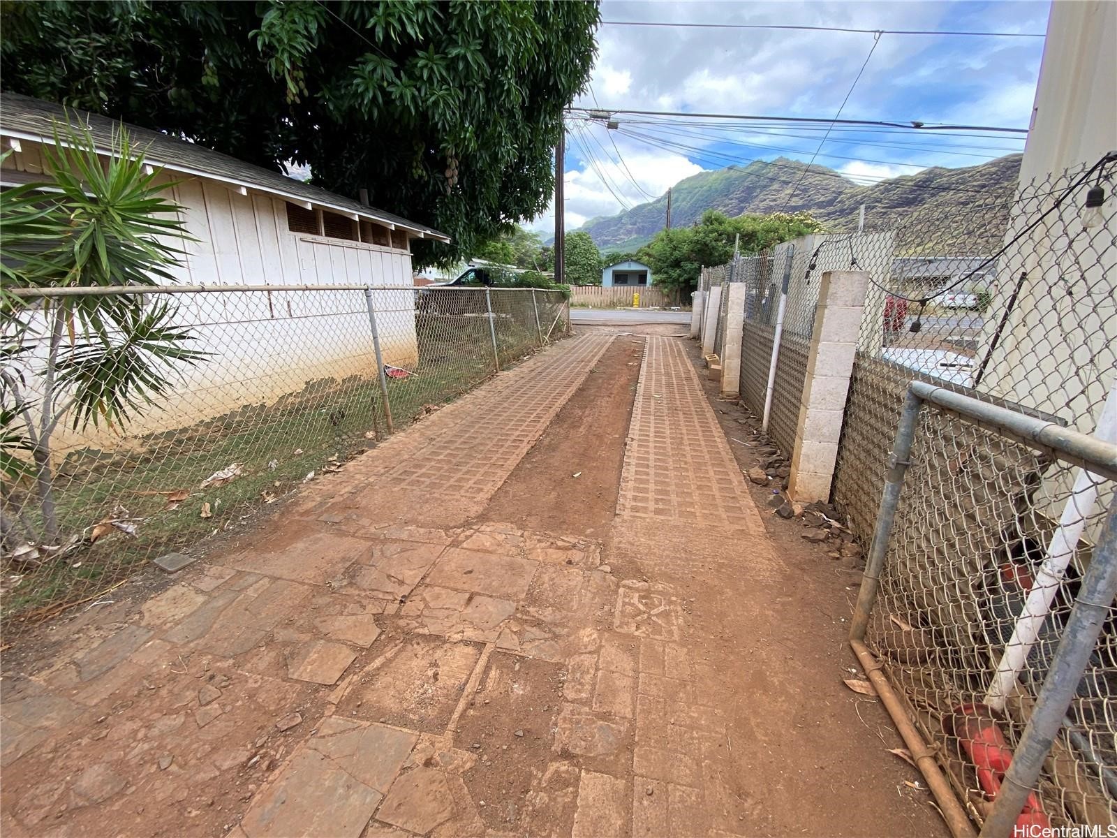 84-1111 Lahaina Street A