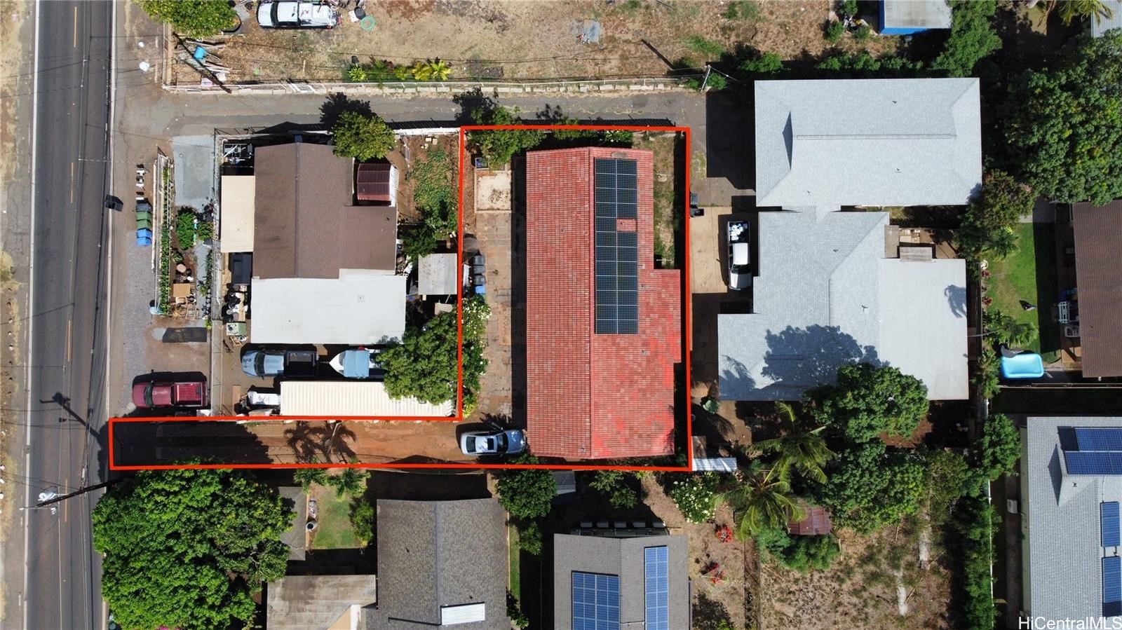 84-1111 Lahaina Street A