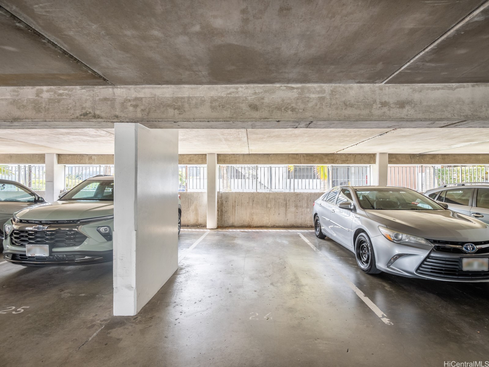 710 Lunalilo Street 402