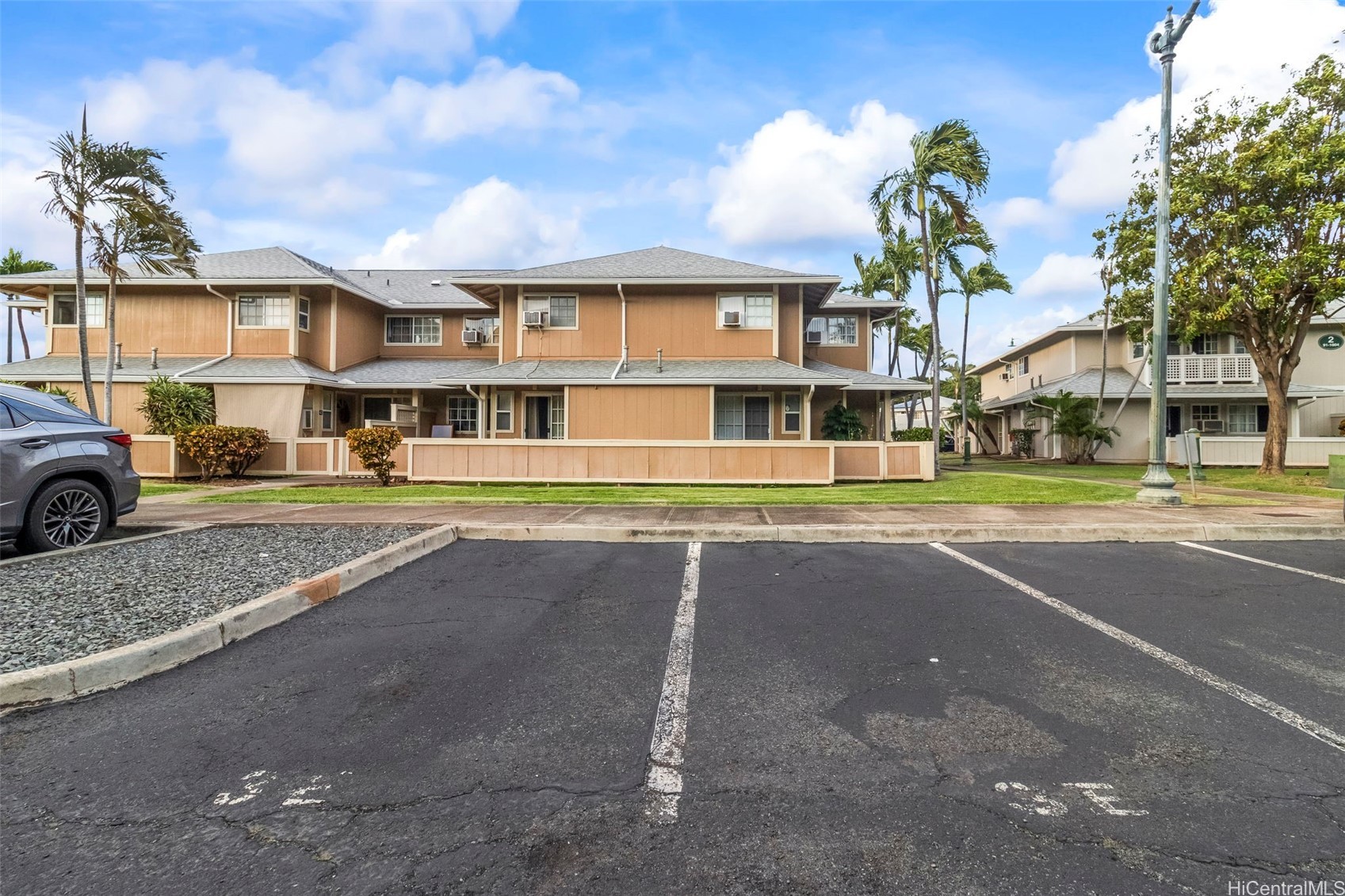 91-1008 Makaaloa Street 3E