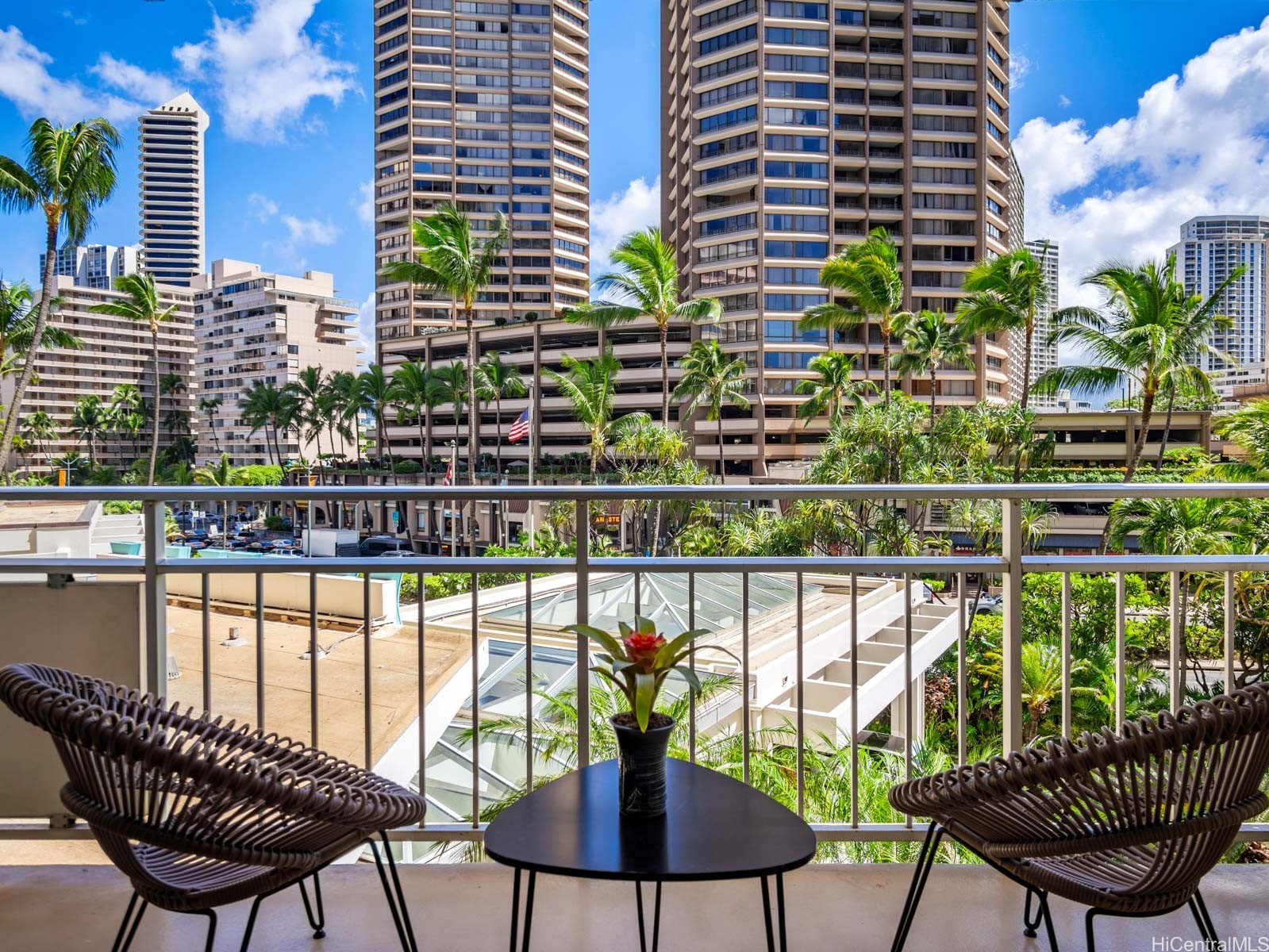 1777 Ala Moana Boulevard 213