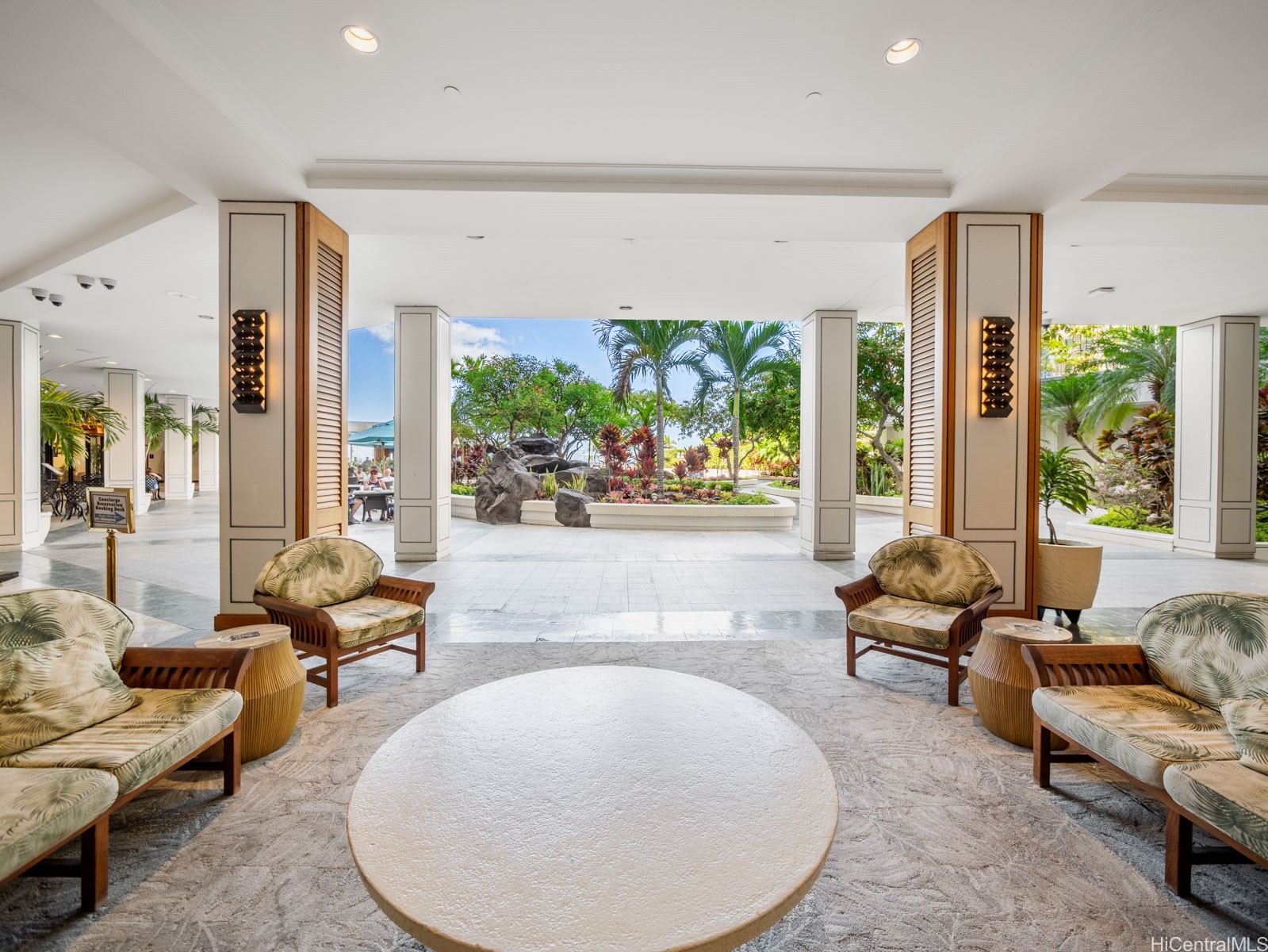 1777 Ala Moana Boulevard 213