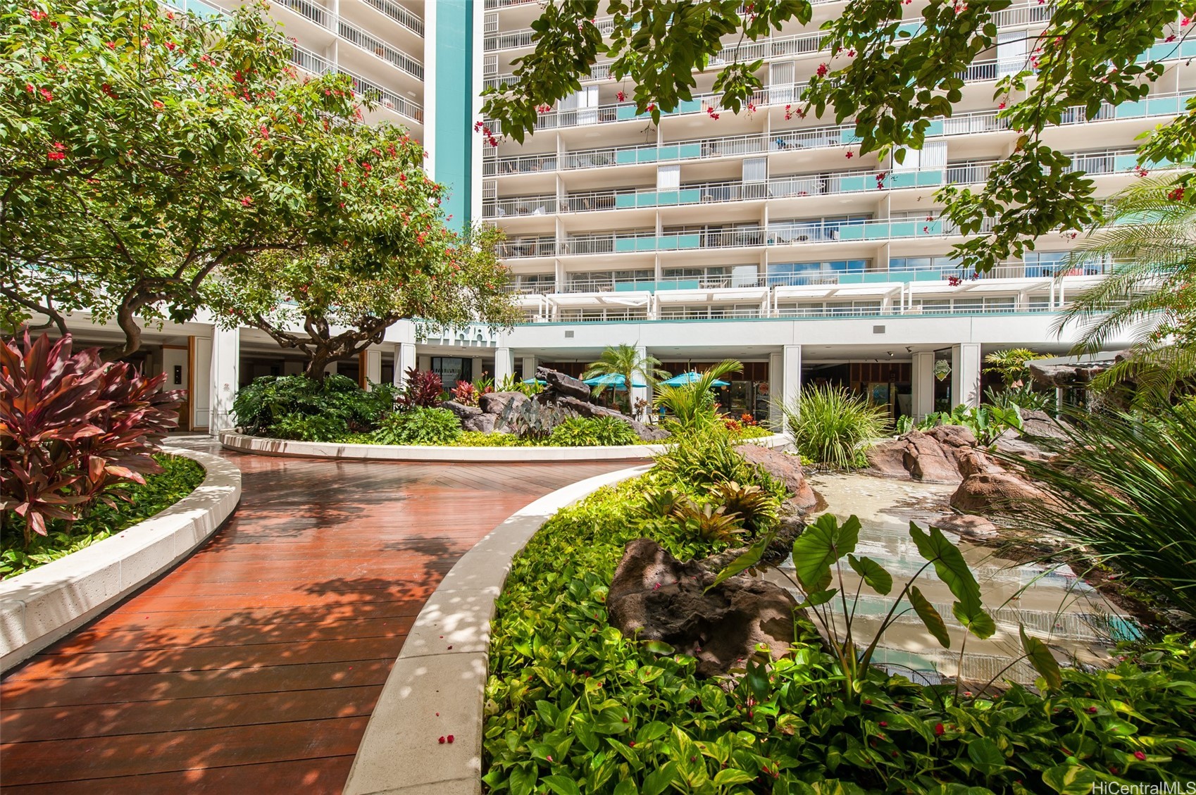 1777 Ala Moana Boulevard 213