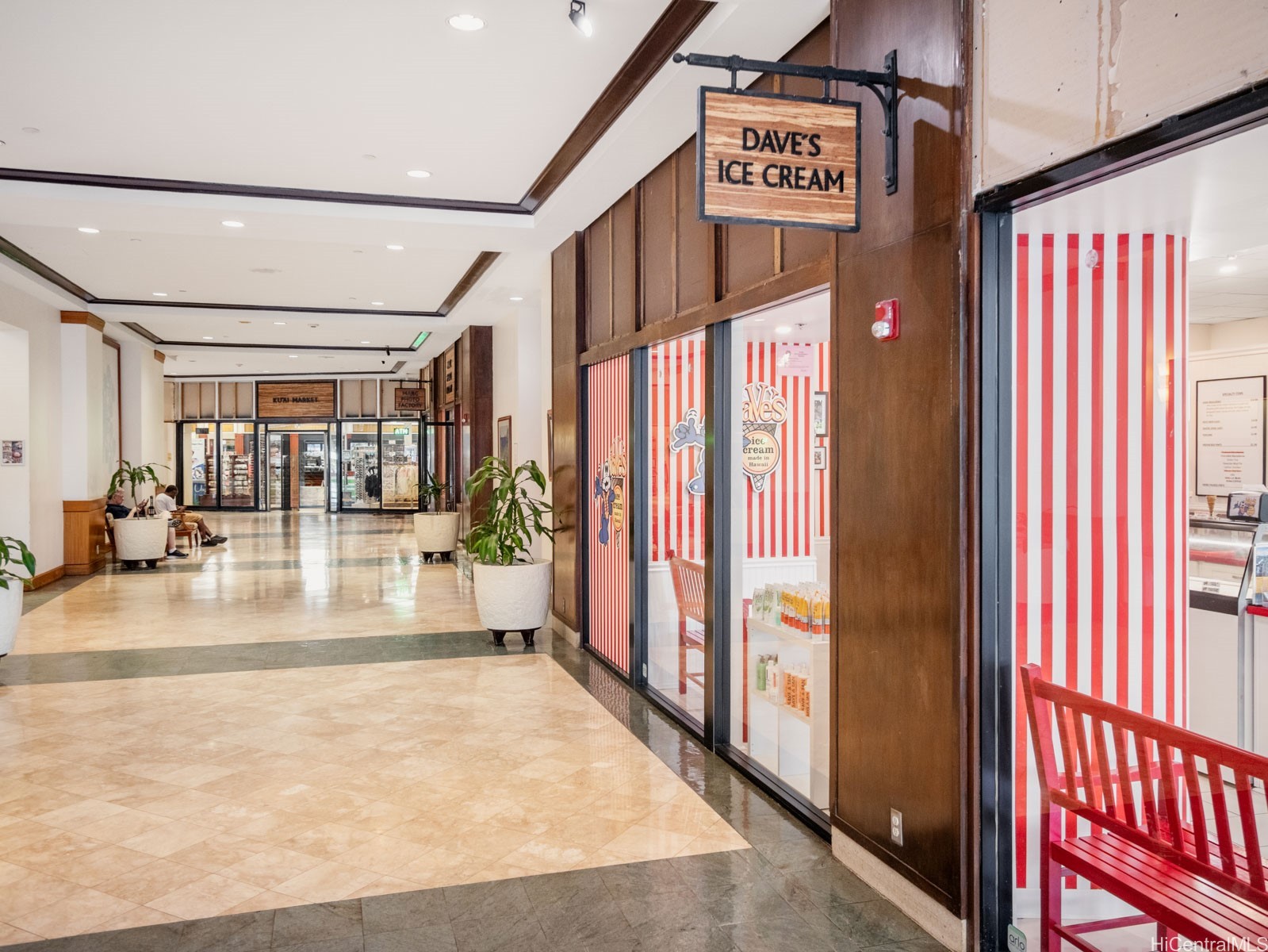 1777 Ala Moana Boulevard 213