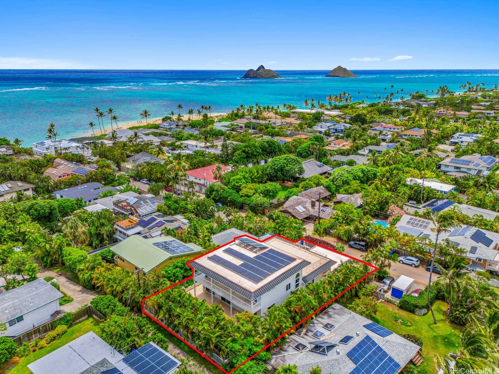 148 Kaelepulu Drive