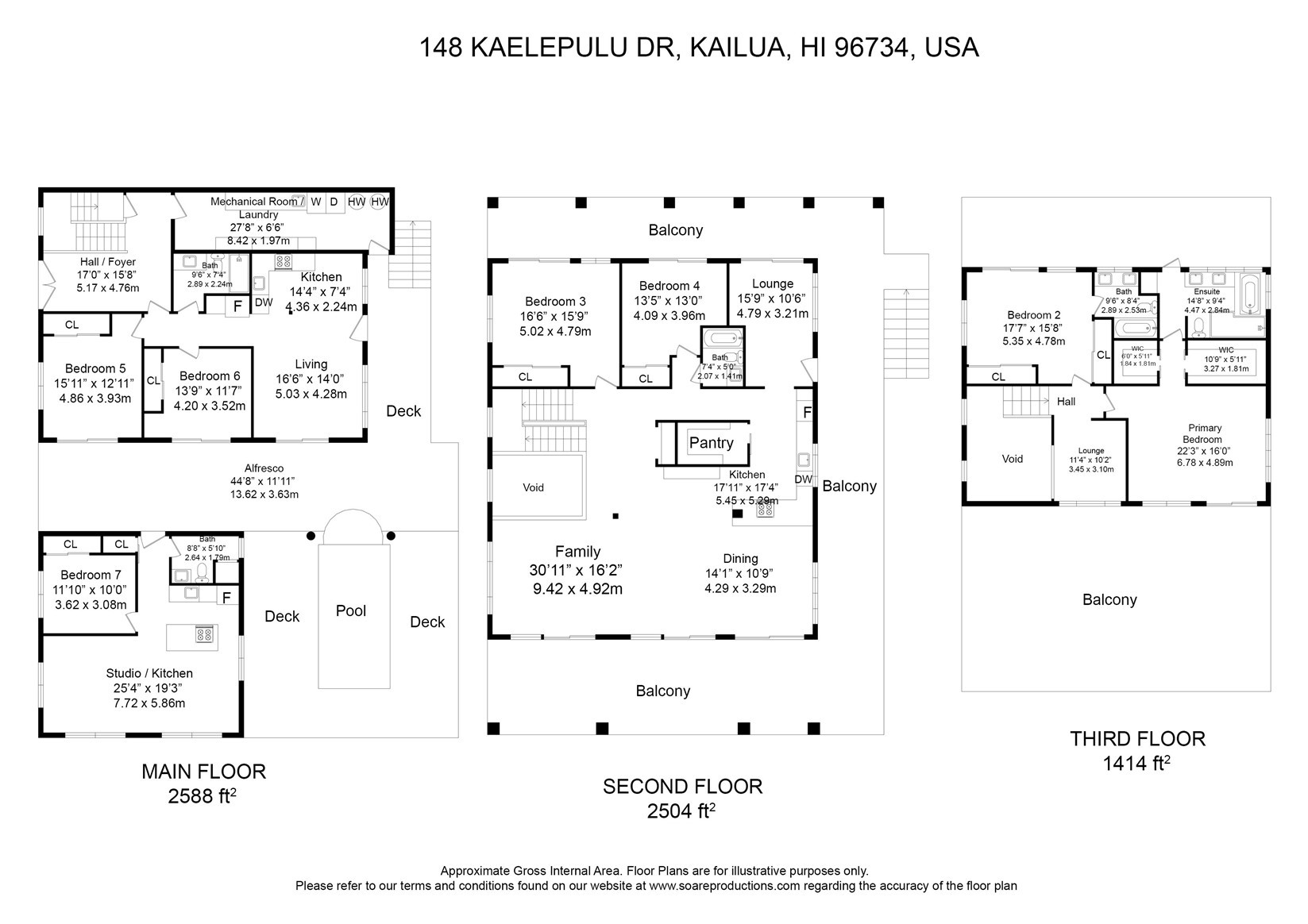 148 Kaelepulu Drive