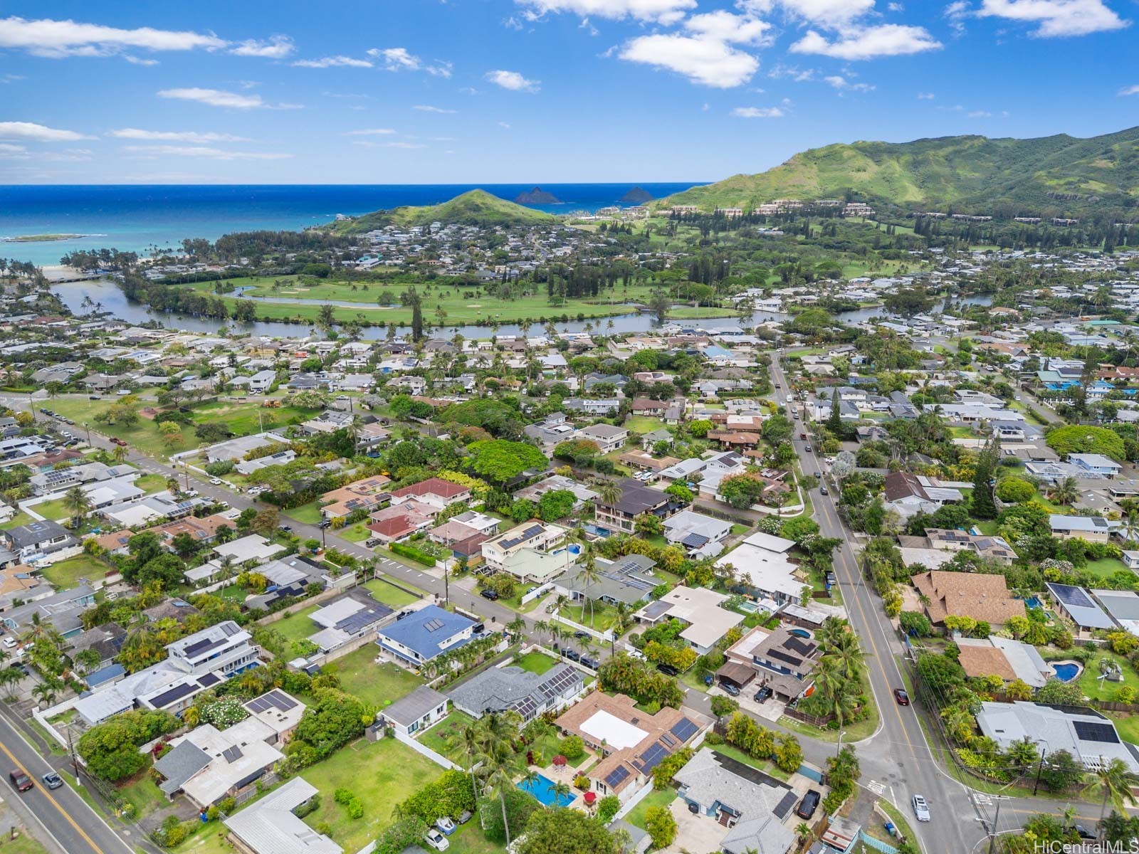 294 Awakea Road