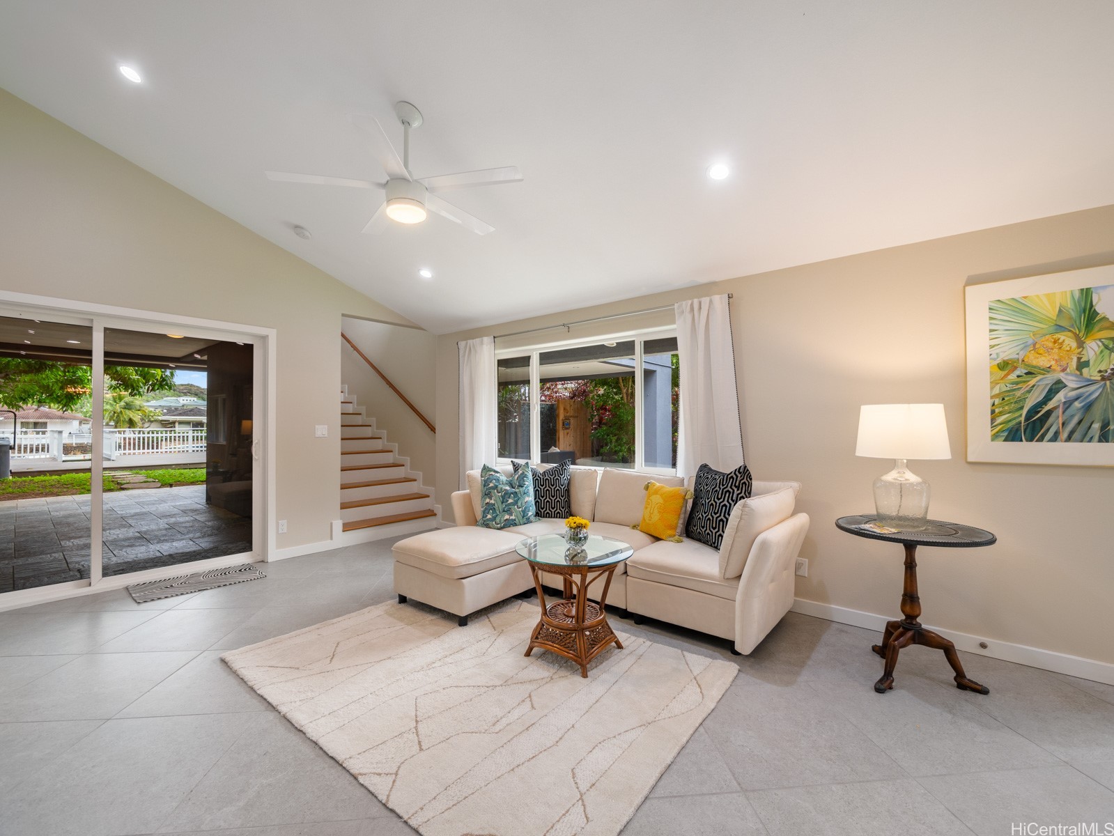 6601 Hawaii Kai Drive