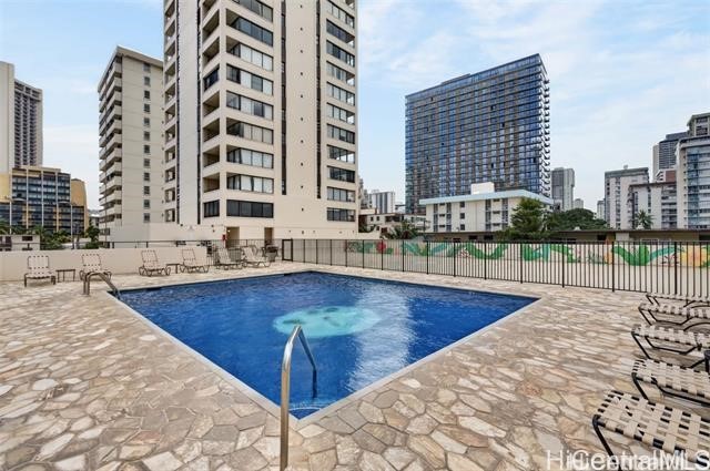 2410 Cleghorn Street 502