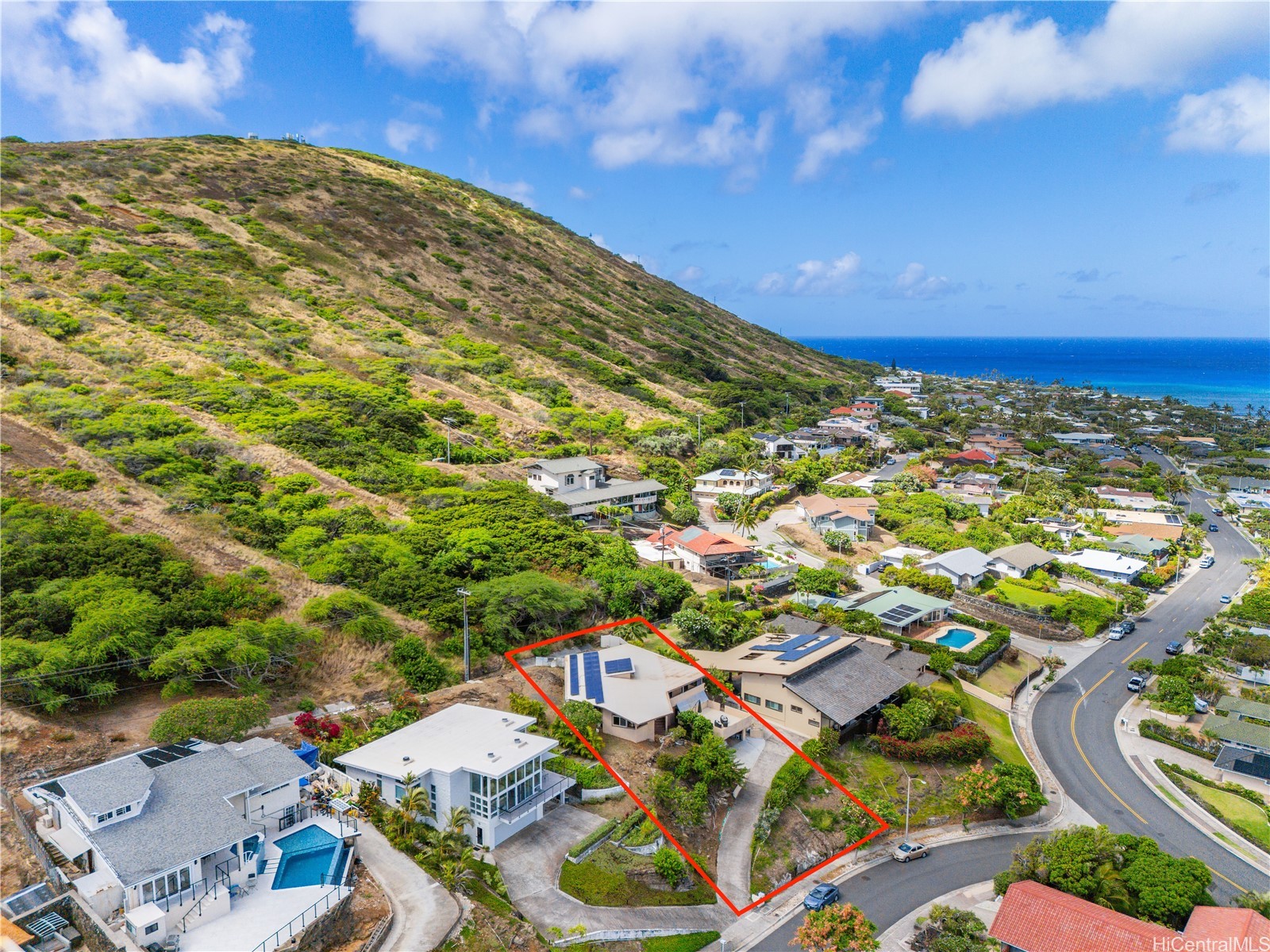 111 Polihale Place